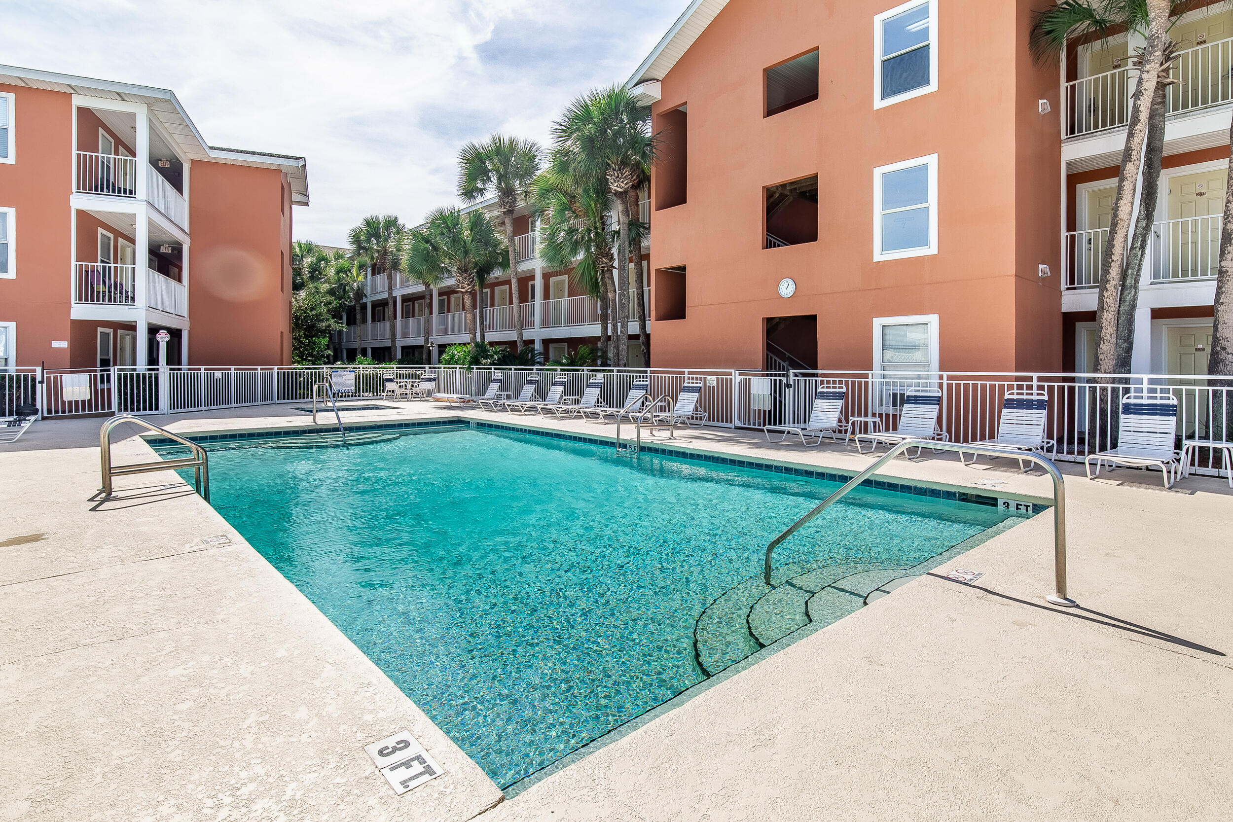 2830 Scenic Gulf Drive Miramar Beach FL 32550