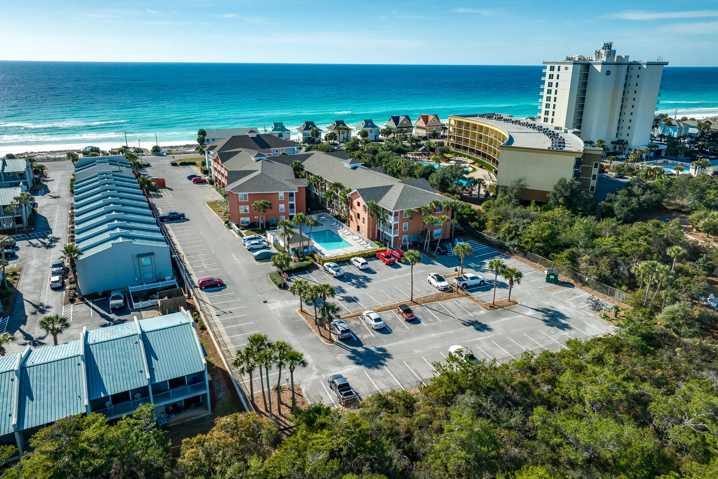 2830 Scenic Gulf Drive Miramar Beach FL 32550