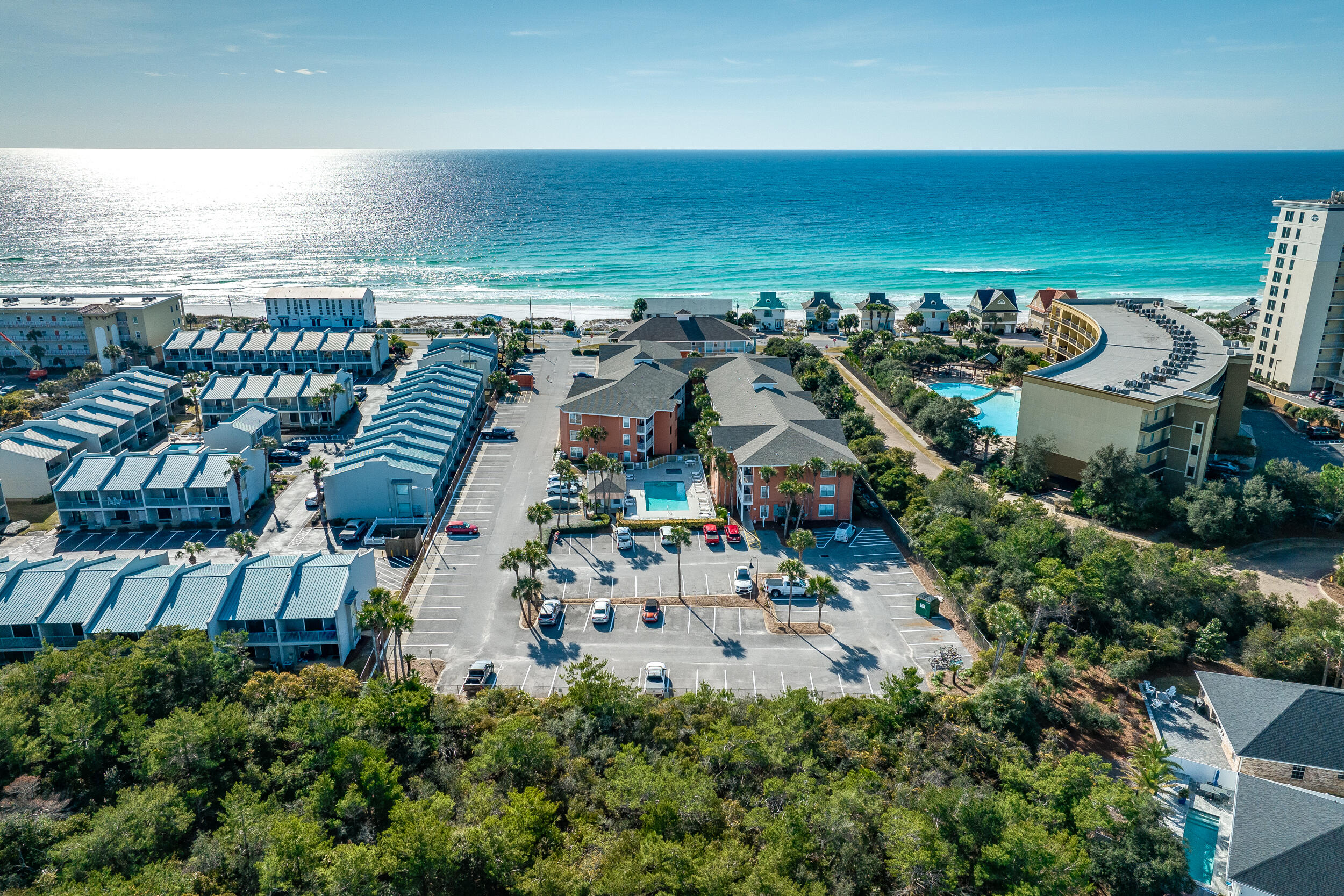 2830 Scenic Gulf Drive Miramar Beach FL 32550