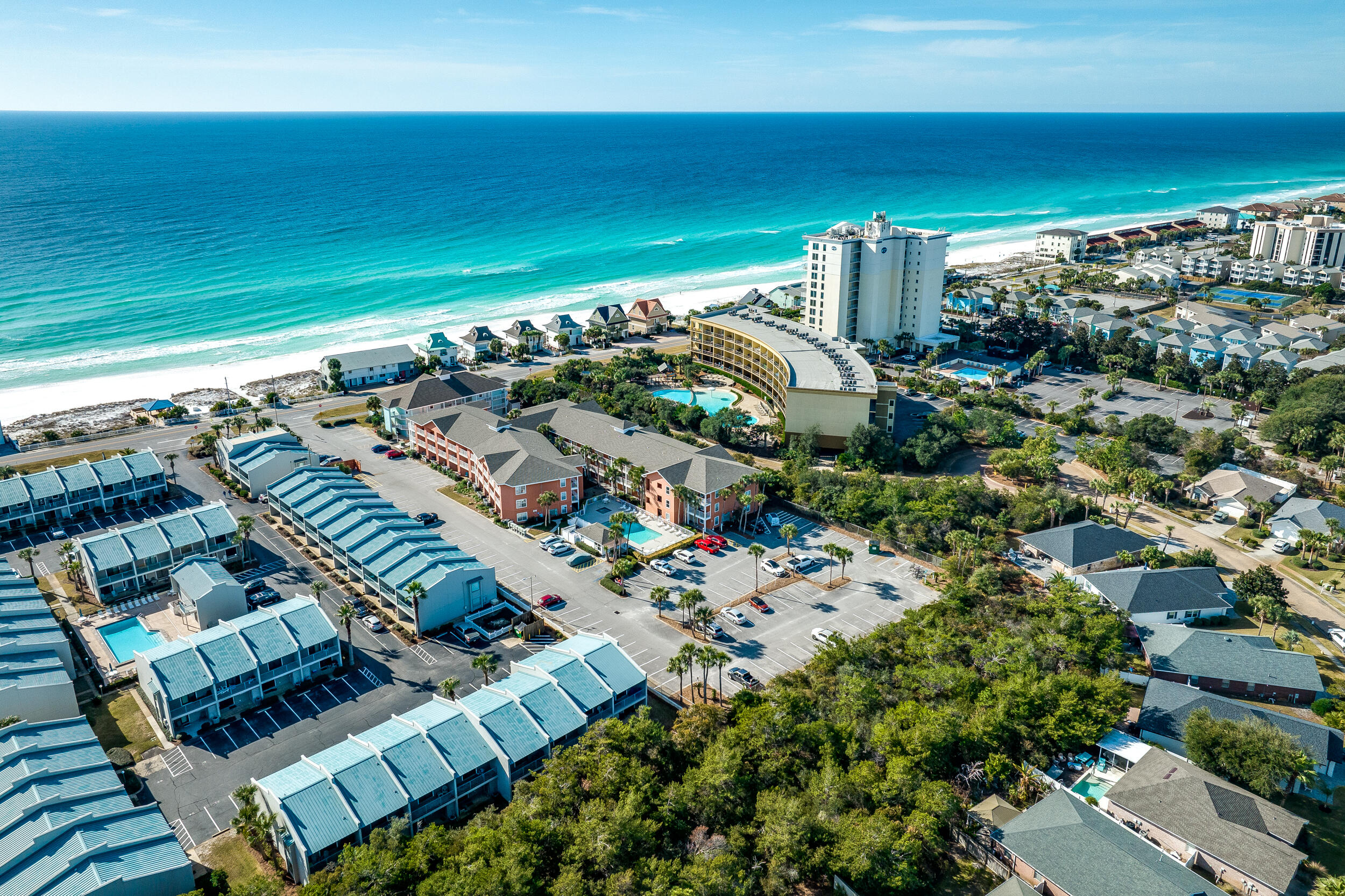 2830 Scenic Gulf Drive Miramar Beach FL 32550