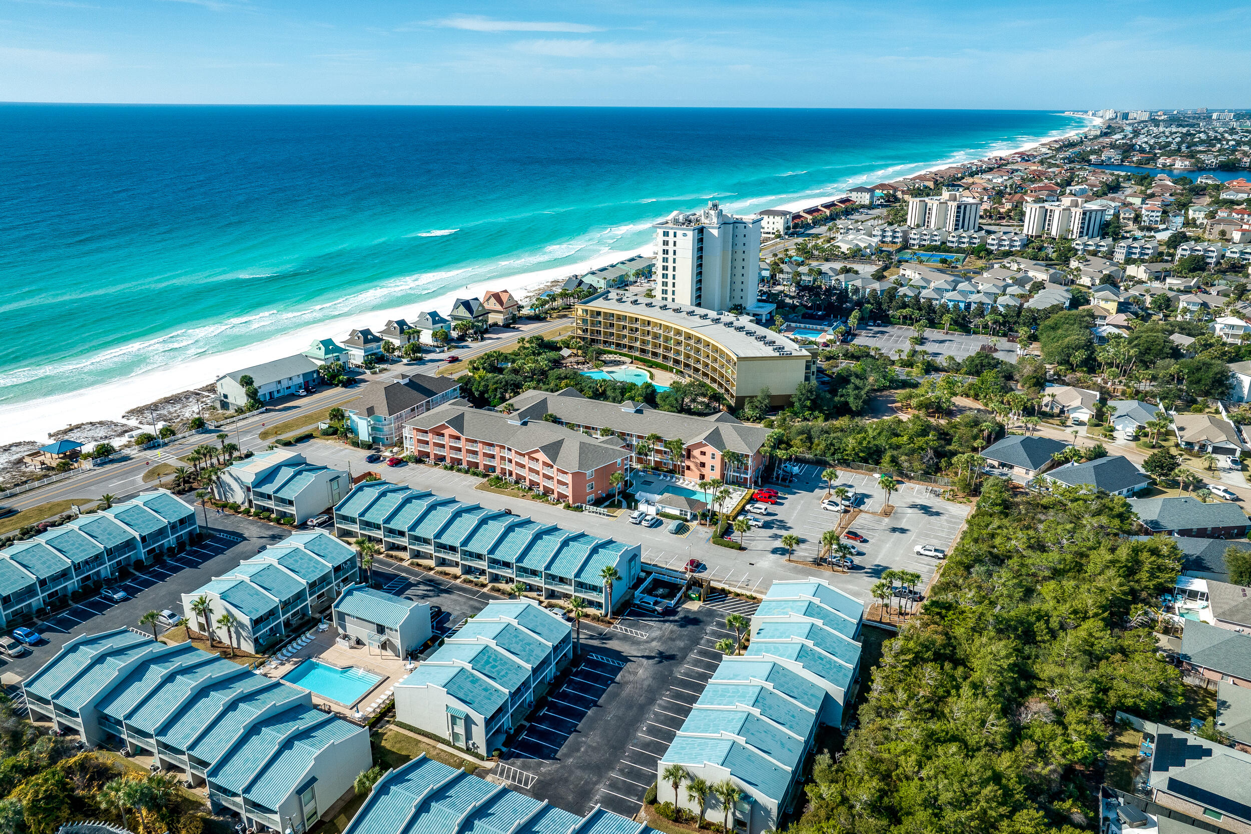 2830 Scenic Gulf Drive Miramar Beach FL 32550