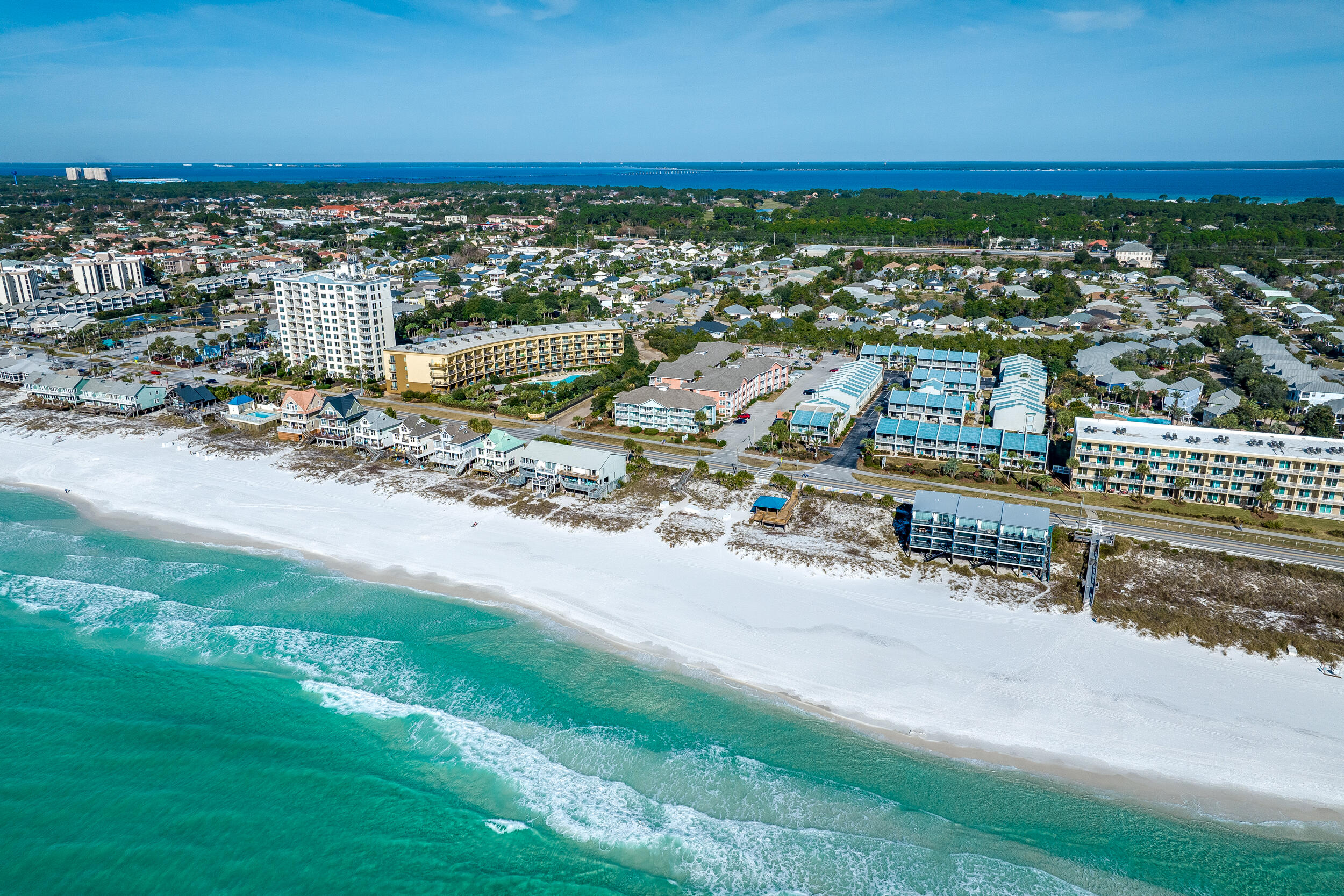 2830 Scenic Gulf Drive Miramar Beach FL 32550