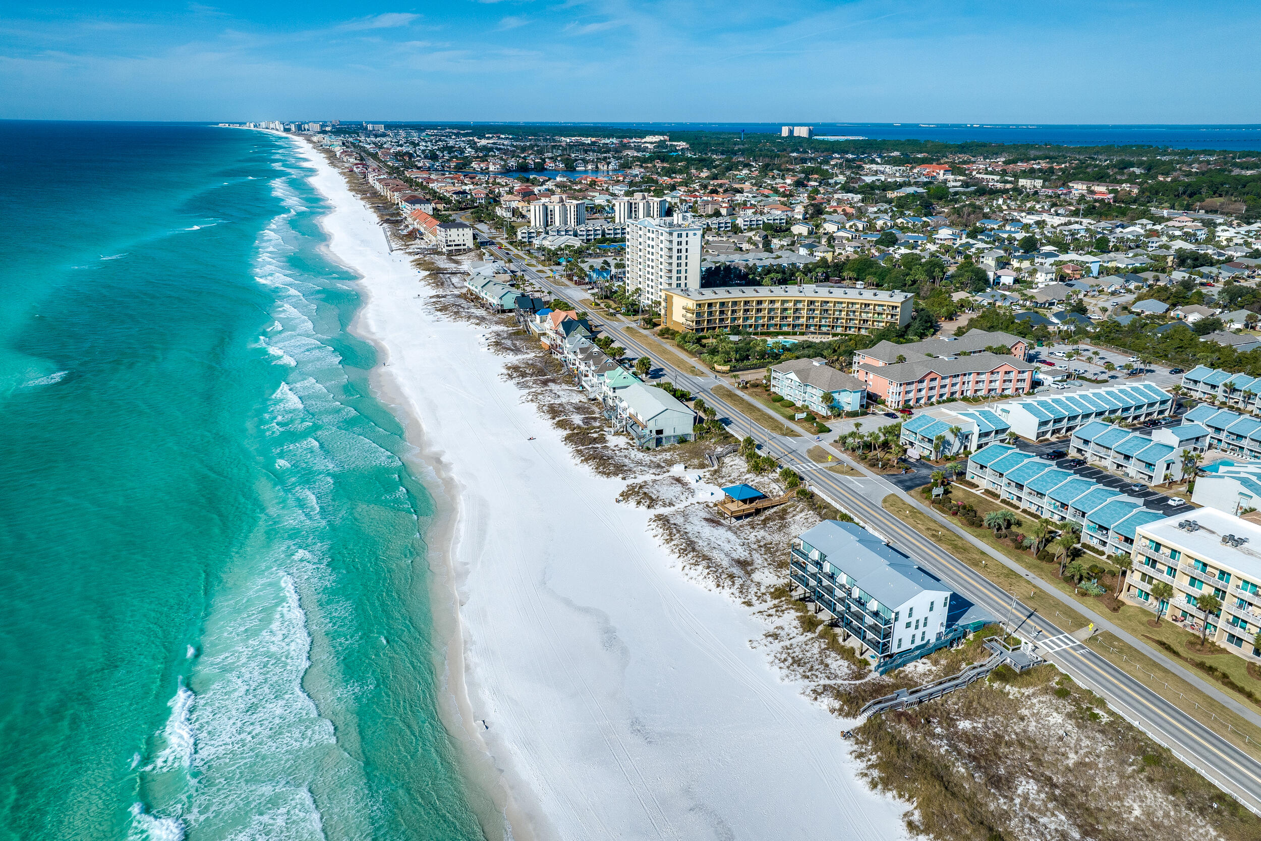 2830 Scenic Gulf Drive Miramar Beach FL 32550