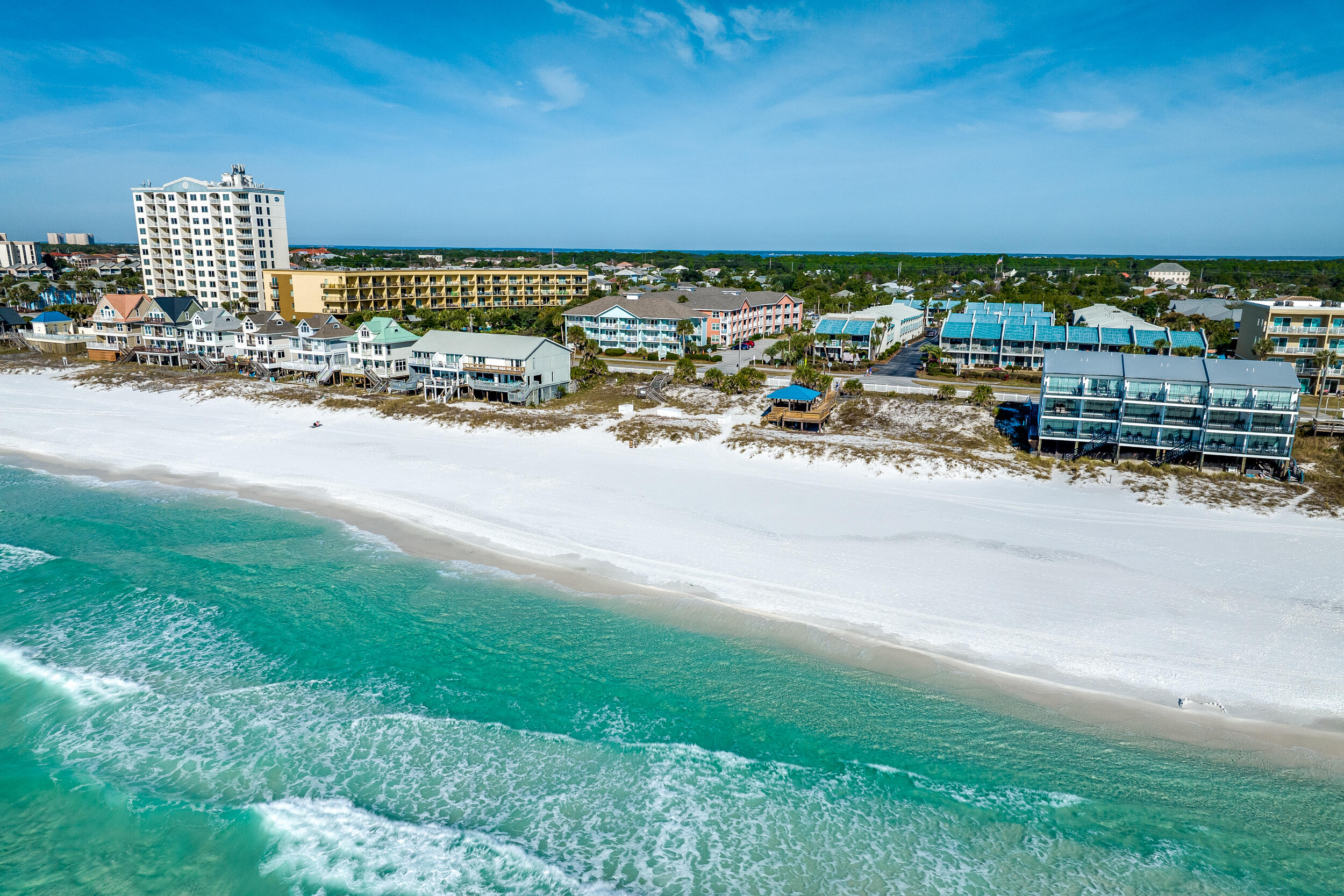 2830 Scenic Gulf Drive Miramar Beach FL 32550