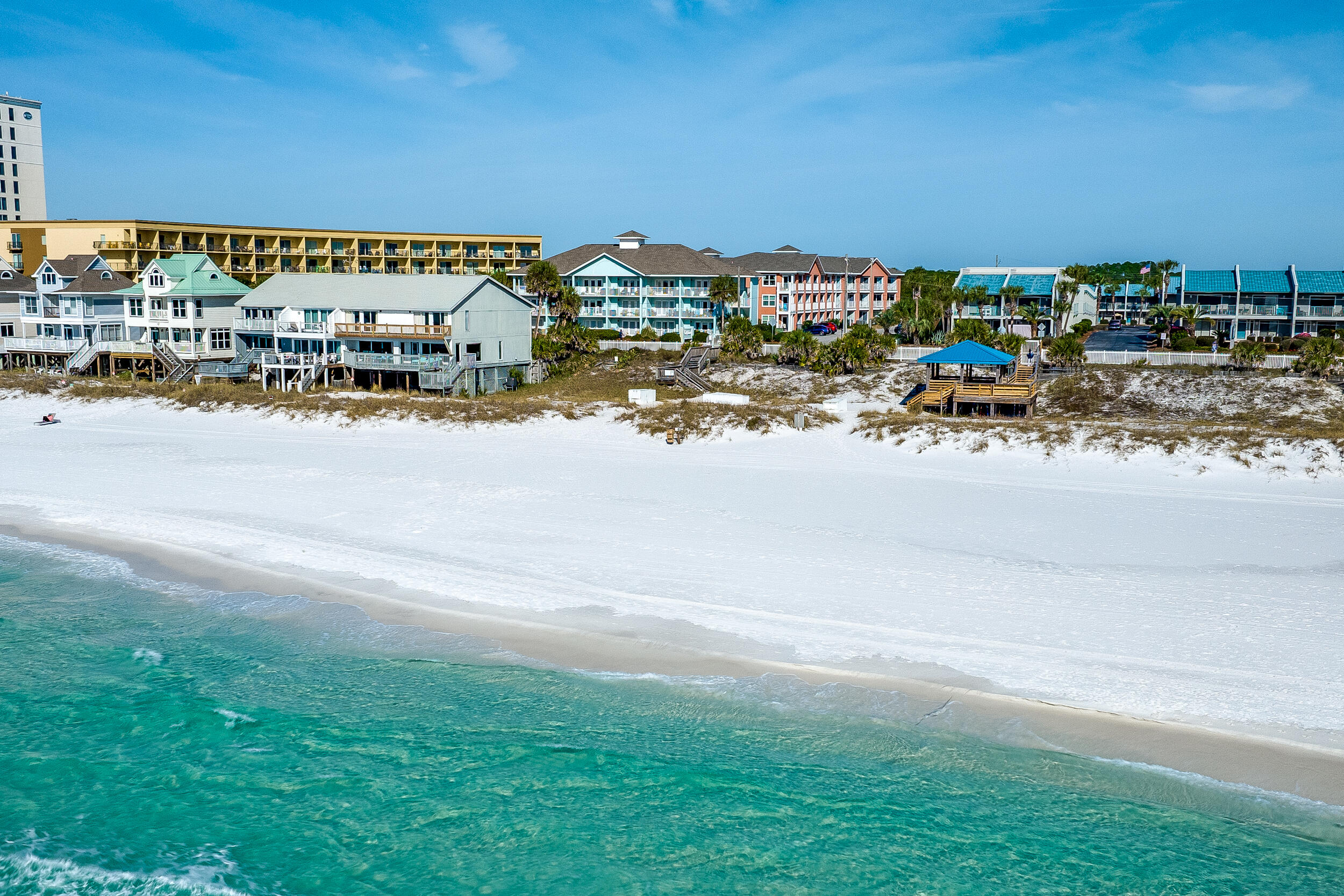 2830 Scenic Gulf Drive Miramar Beach FL 32550