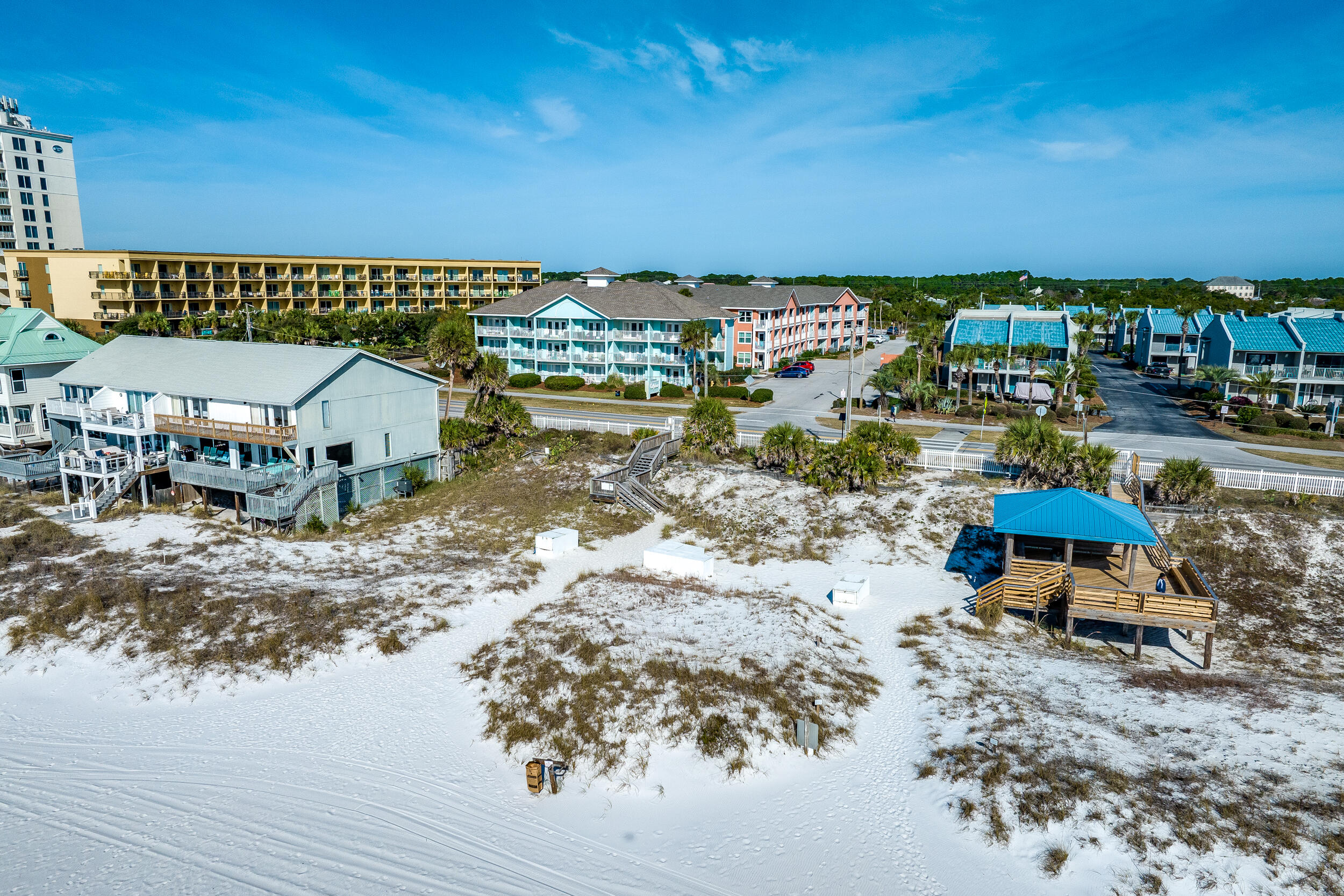 2830 Scenic Gulf Drive Miramar Beach FL 32550