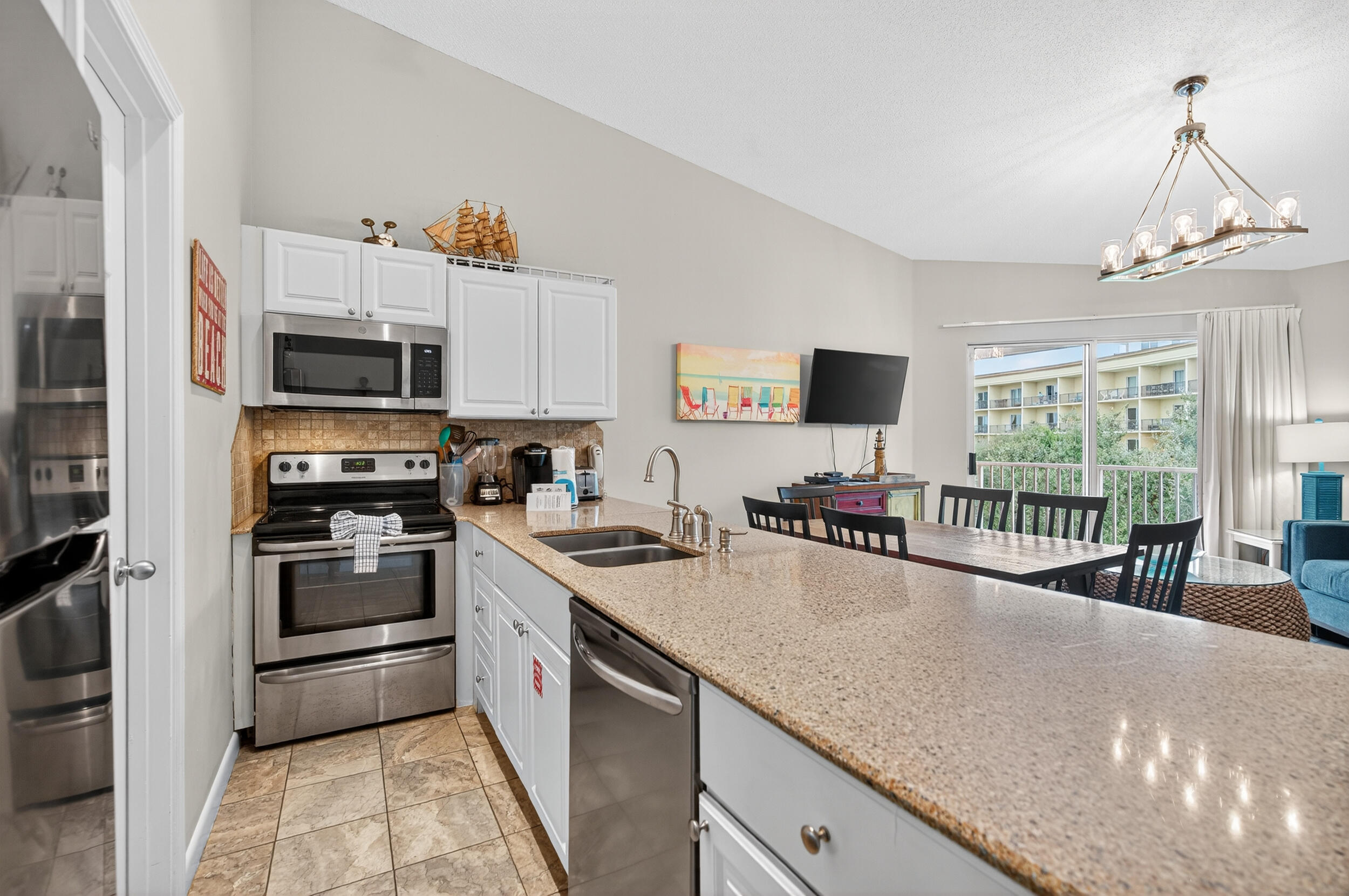 2830 Scenic Gulf Drive Miramar Beach FL 32550