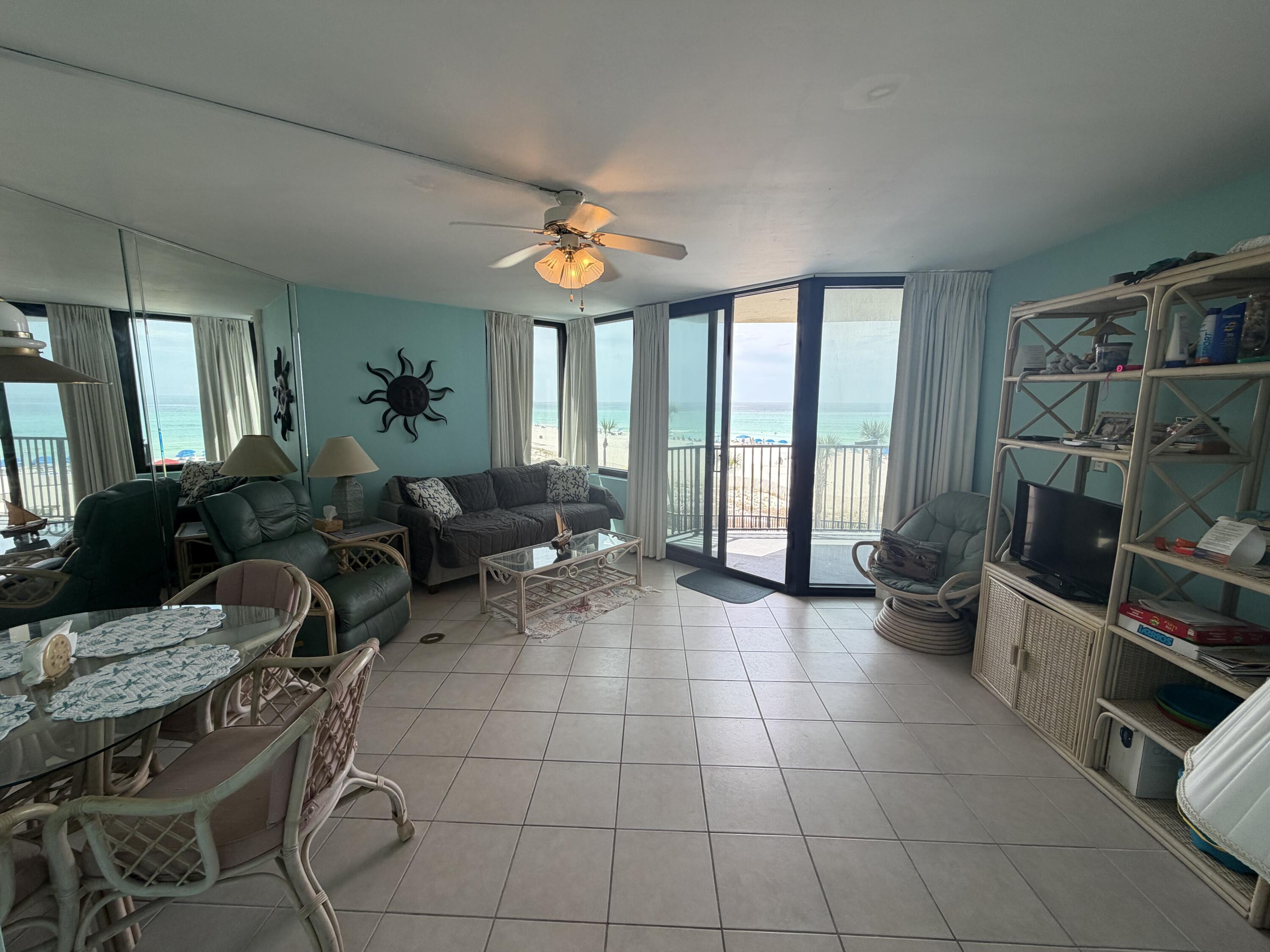 9850 S Thomas Drive Panama City Beach FL 32408