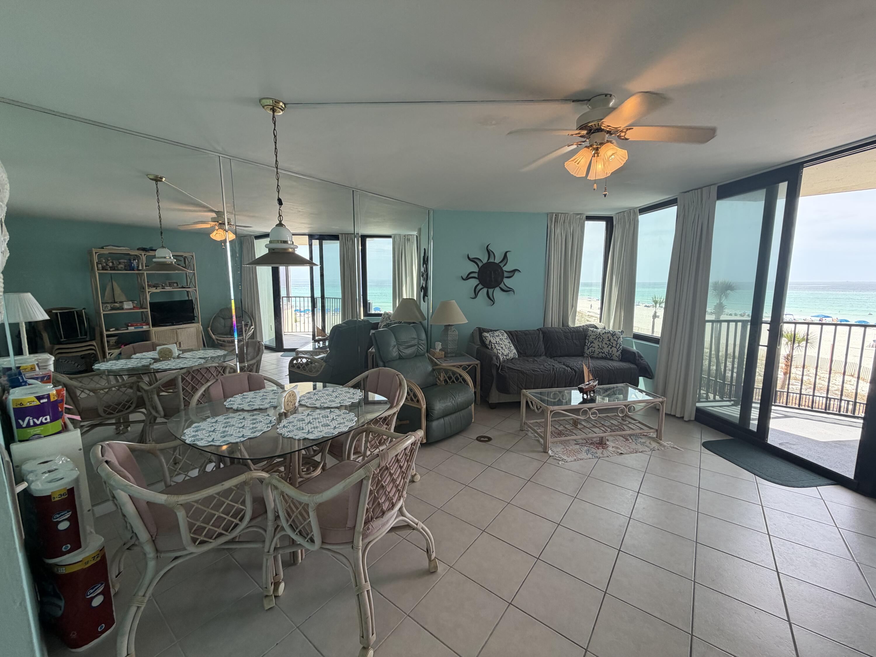 9850 S Thomas Drive Panama City Beach FL 32408