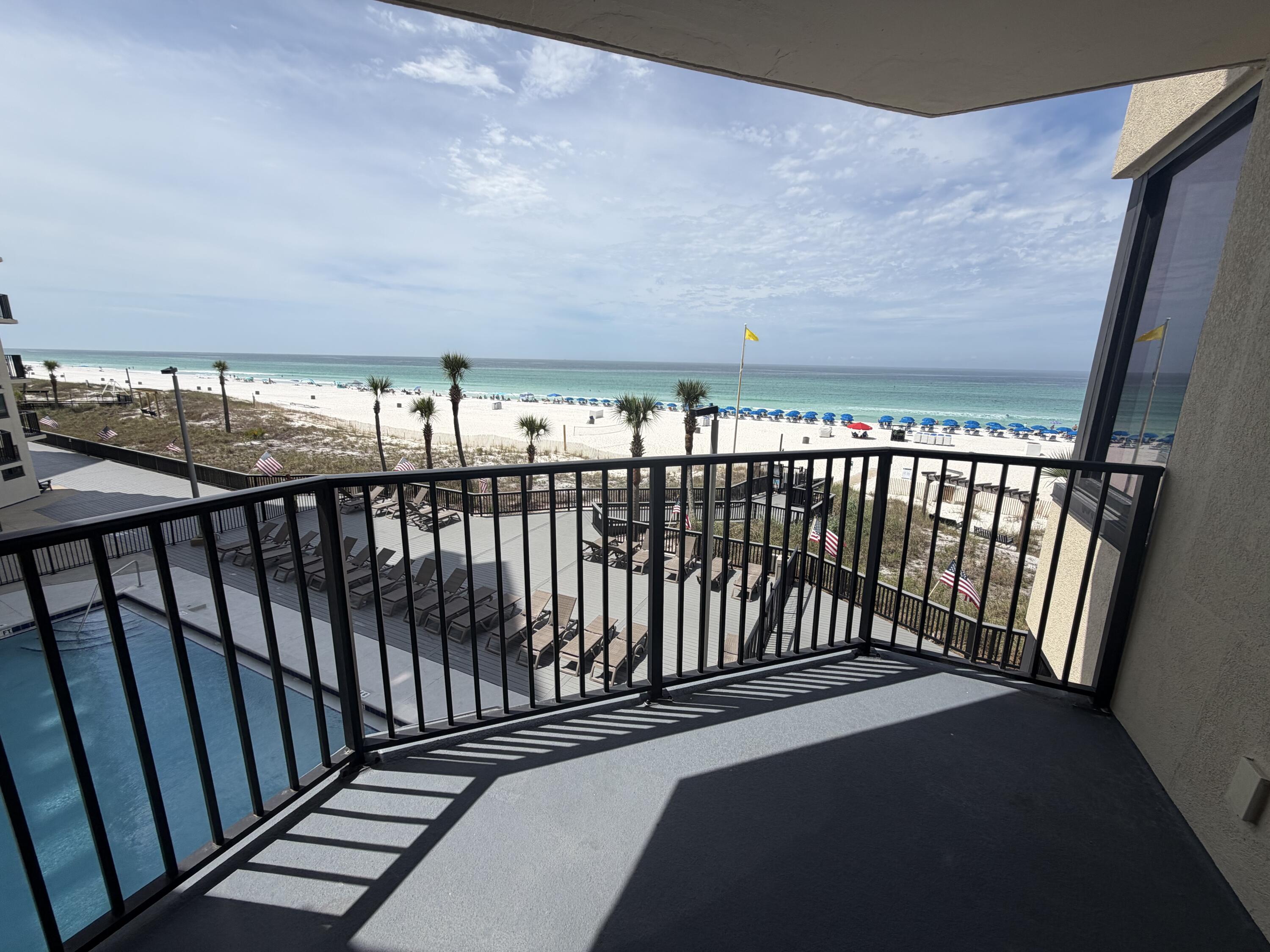 9850 S Thomas Drive Panama City Beach FL 32408