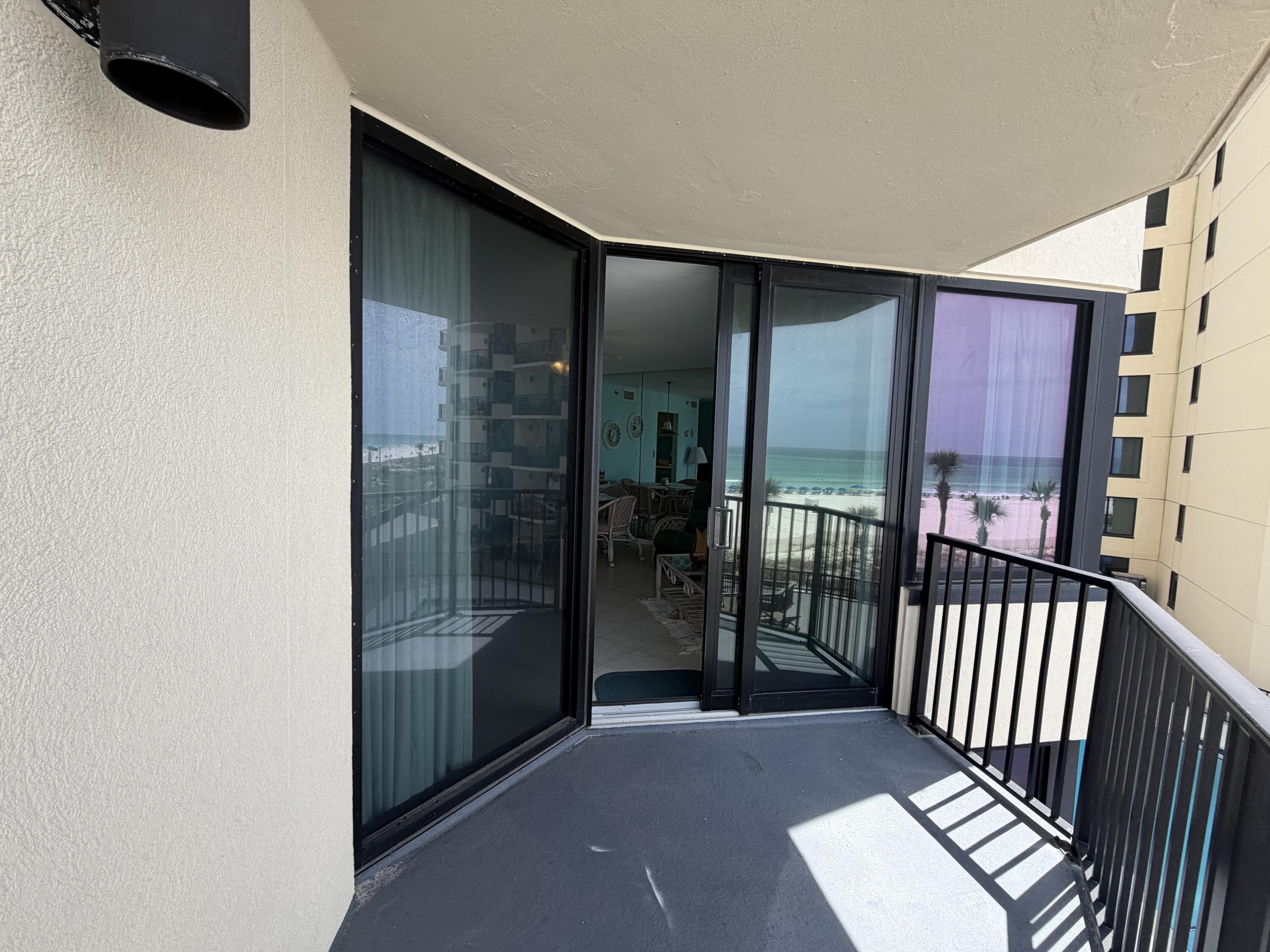 9850 S Thomas Drive Panama City Beach FL 32408