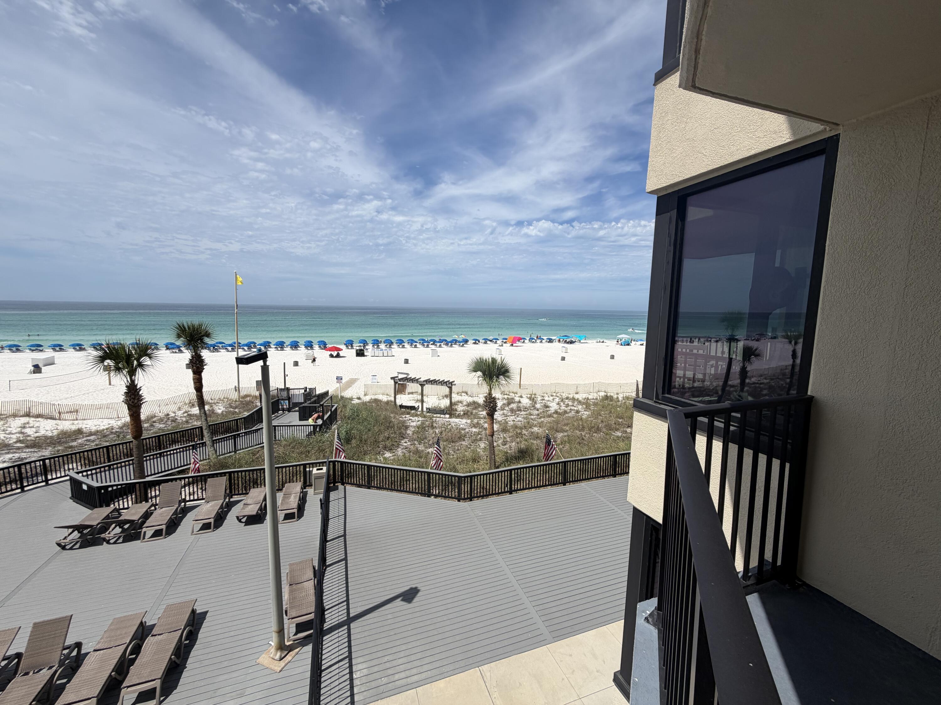 9850 S Thomas Drive Panama City Beach FL 32408
