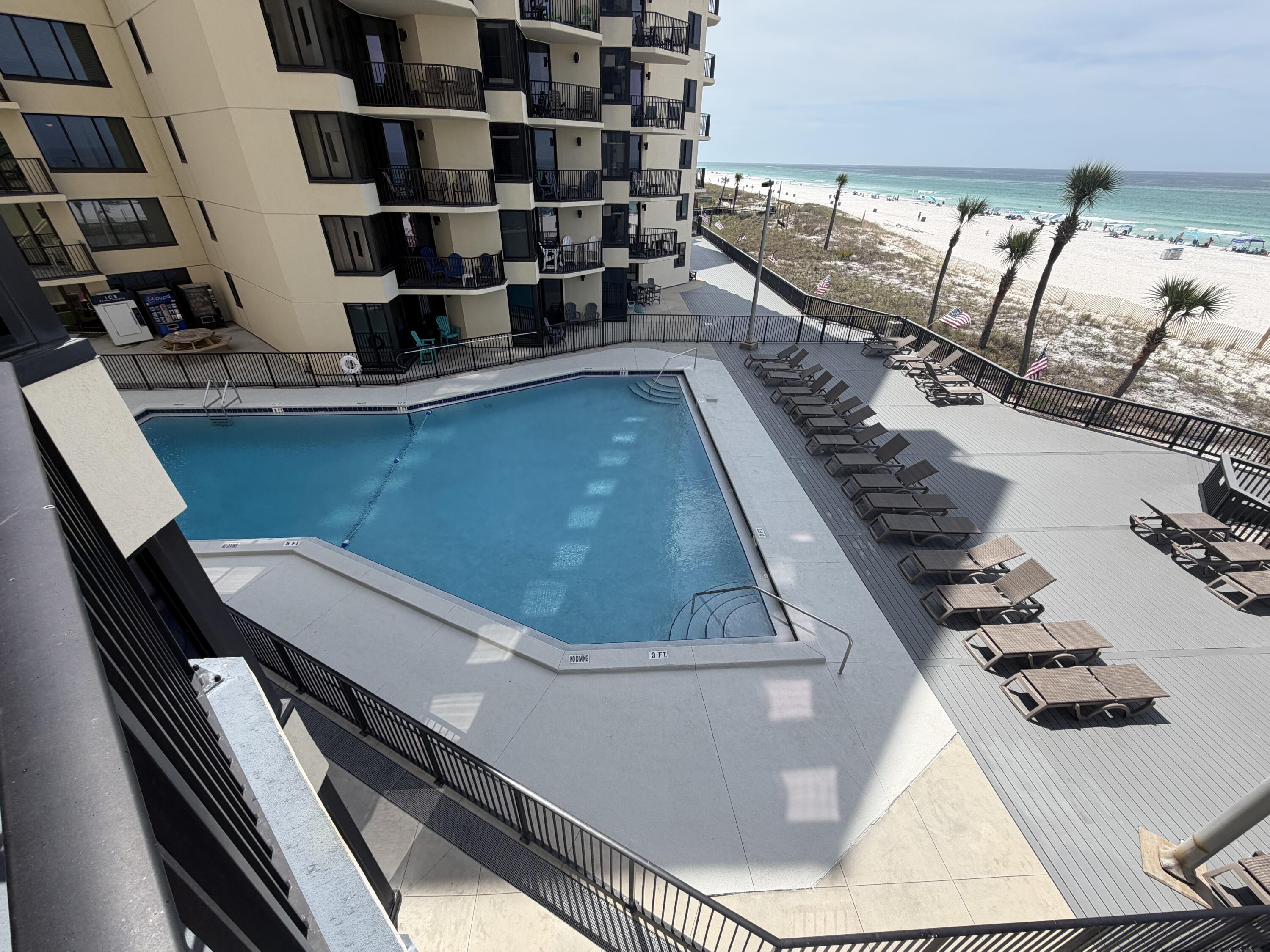 9850 S Thomas Drive Panama City Beach FL 32408