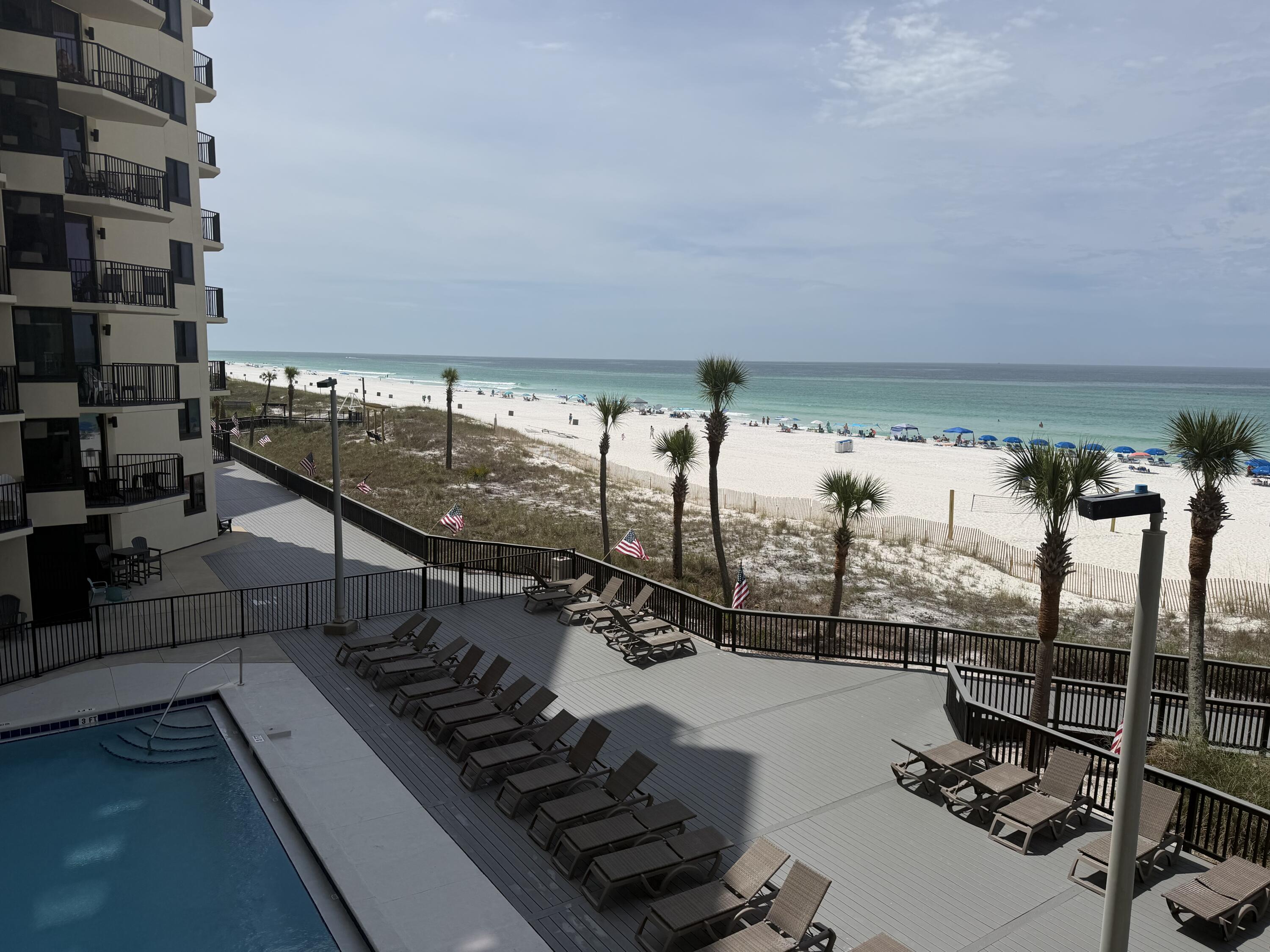 9850 S Thomas Drive Panama City Beach FL 32408