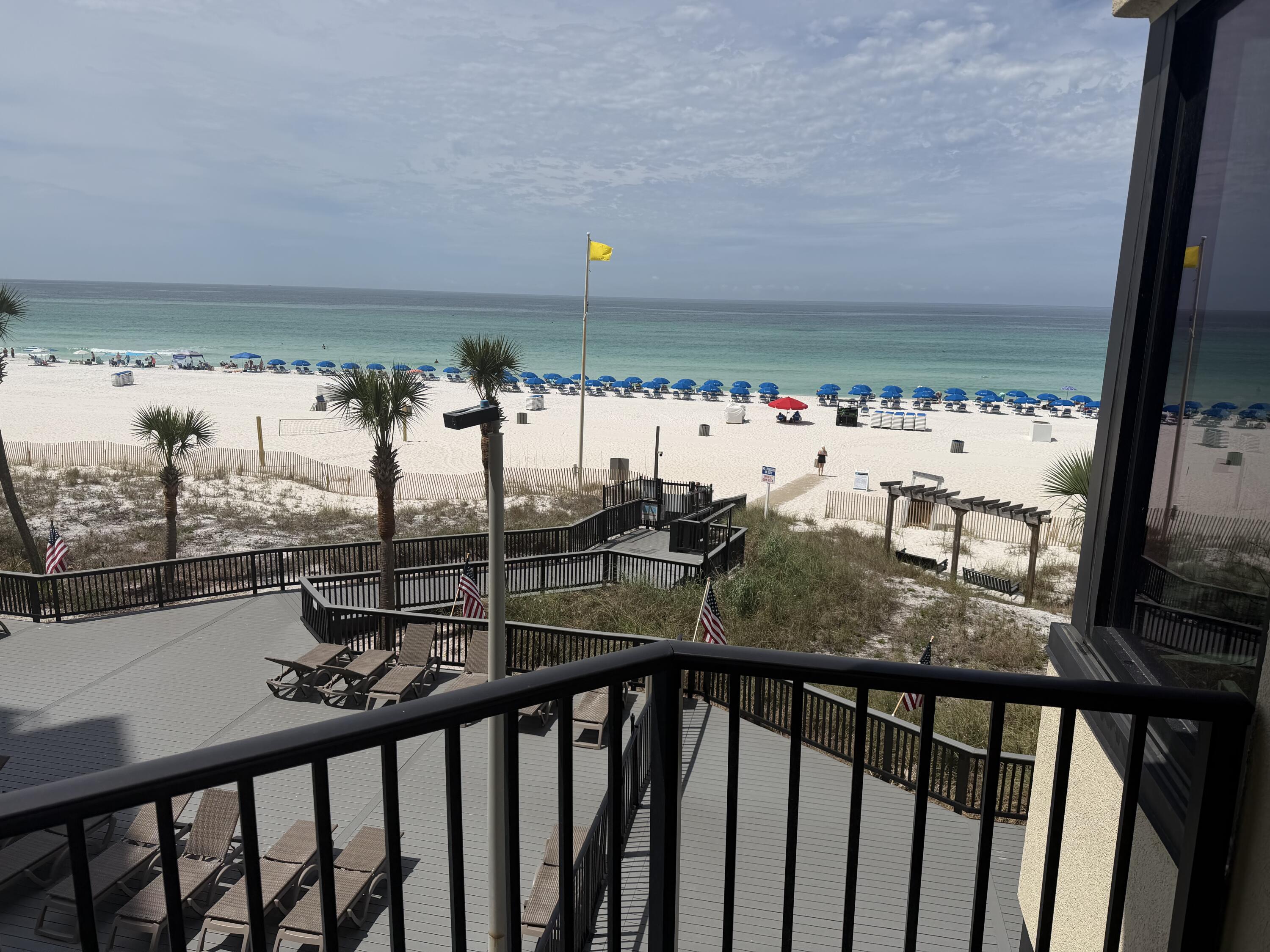 9850 S Thomas Drive Panama City Beach FL 32408