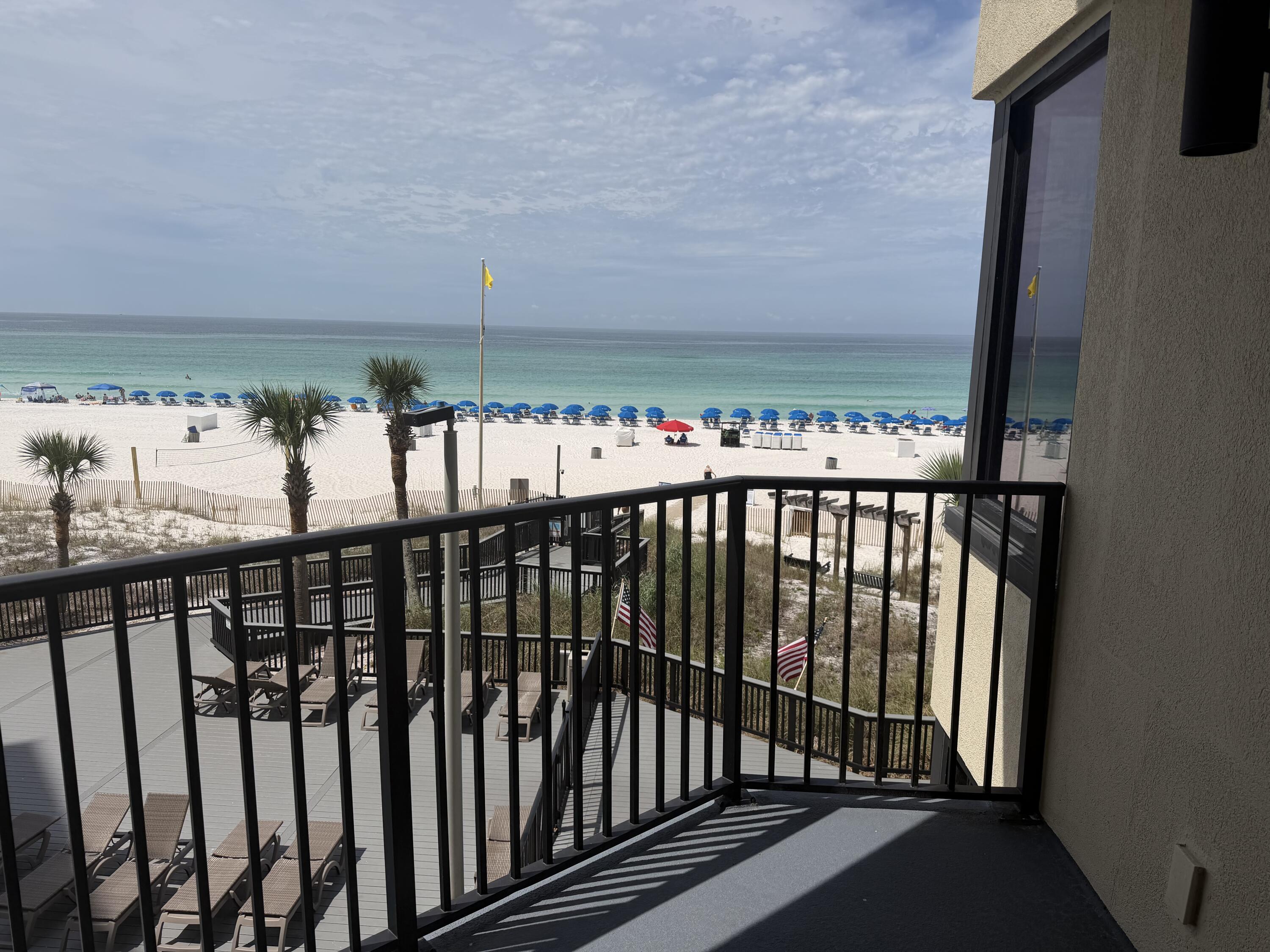 9850 S Thomas Drive Panama City Beach FL 32408