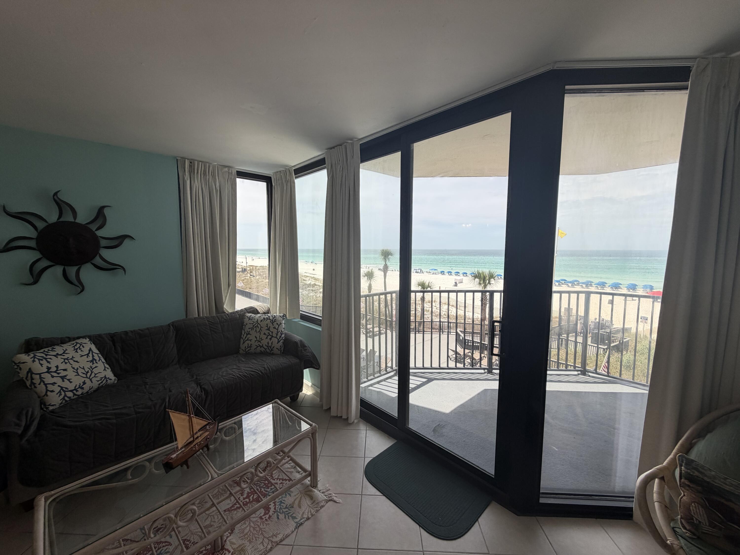 9850 S Thomas Drive Panama City Beach FL 32408