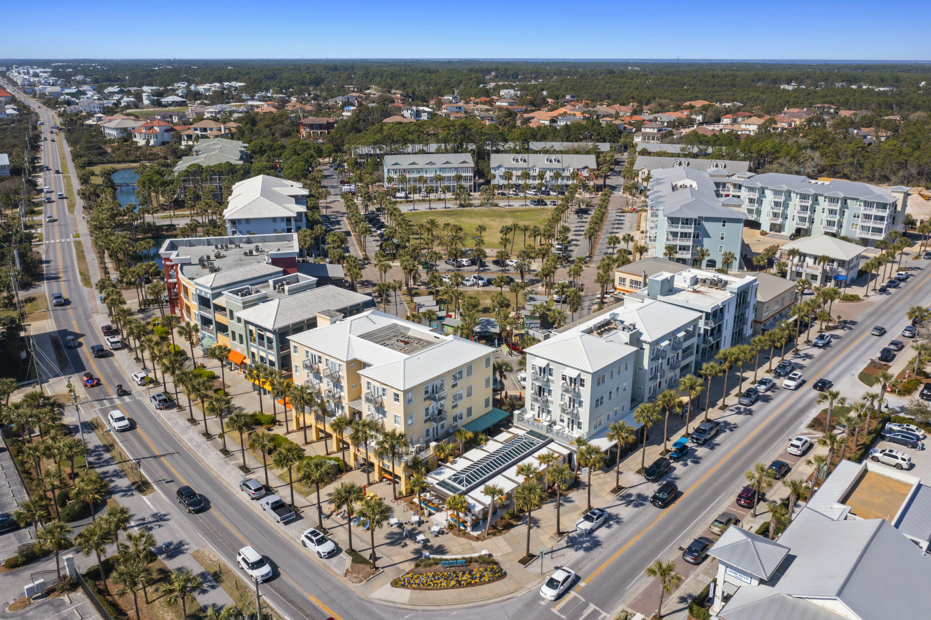 37 Town Center Loop Santa Rosa Beach FL 32459