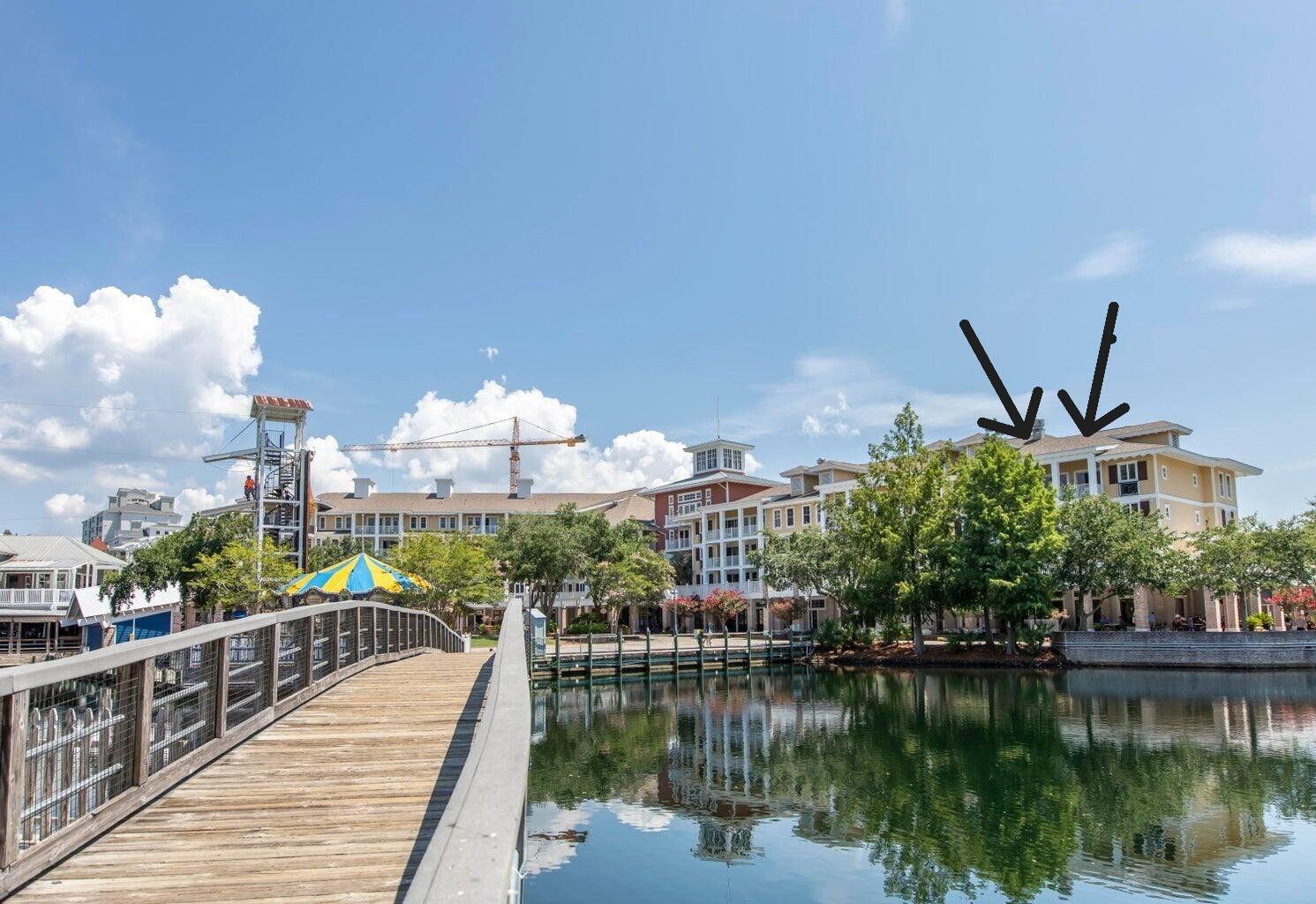 9100 Baytowne Wharf Boulevard Miramar Beach FL 32550