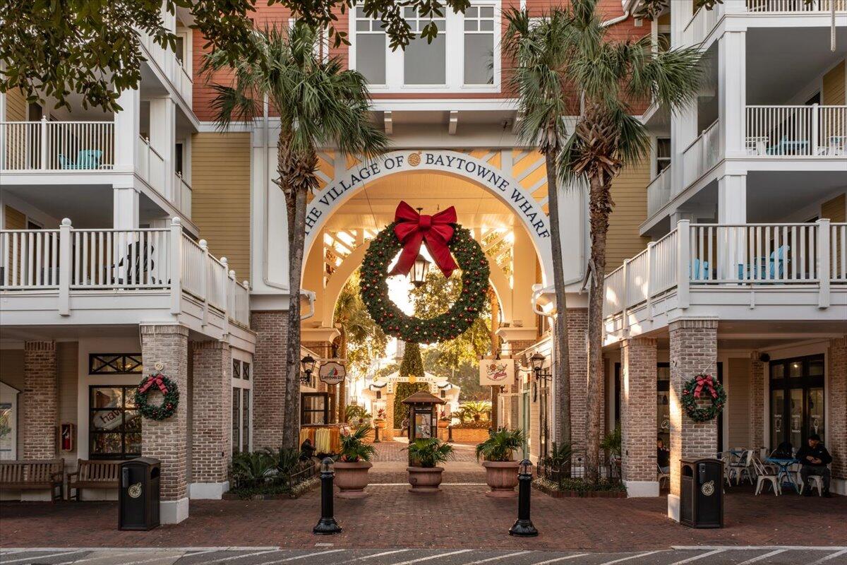 9100 Baytowne Wharf Boulevard Miramar Beach FL 32550