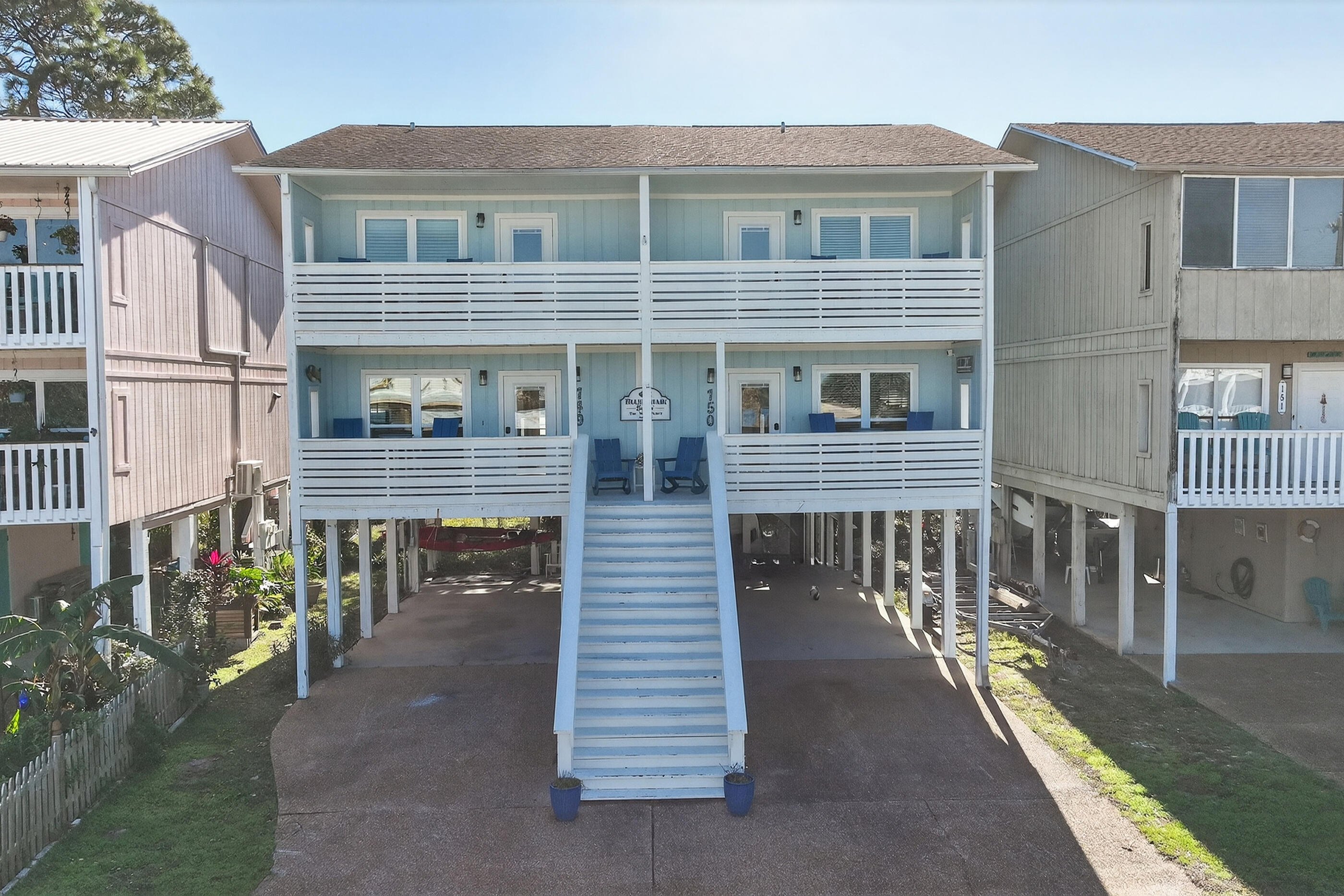 149 Cain Road Panama City Beach FL 32413