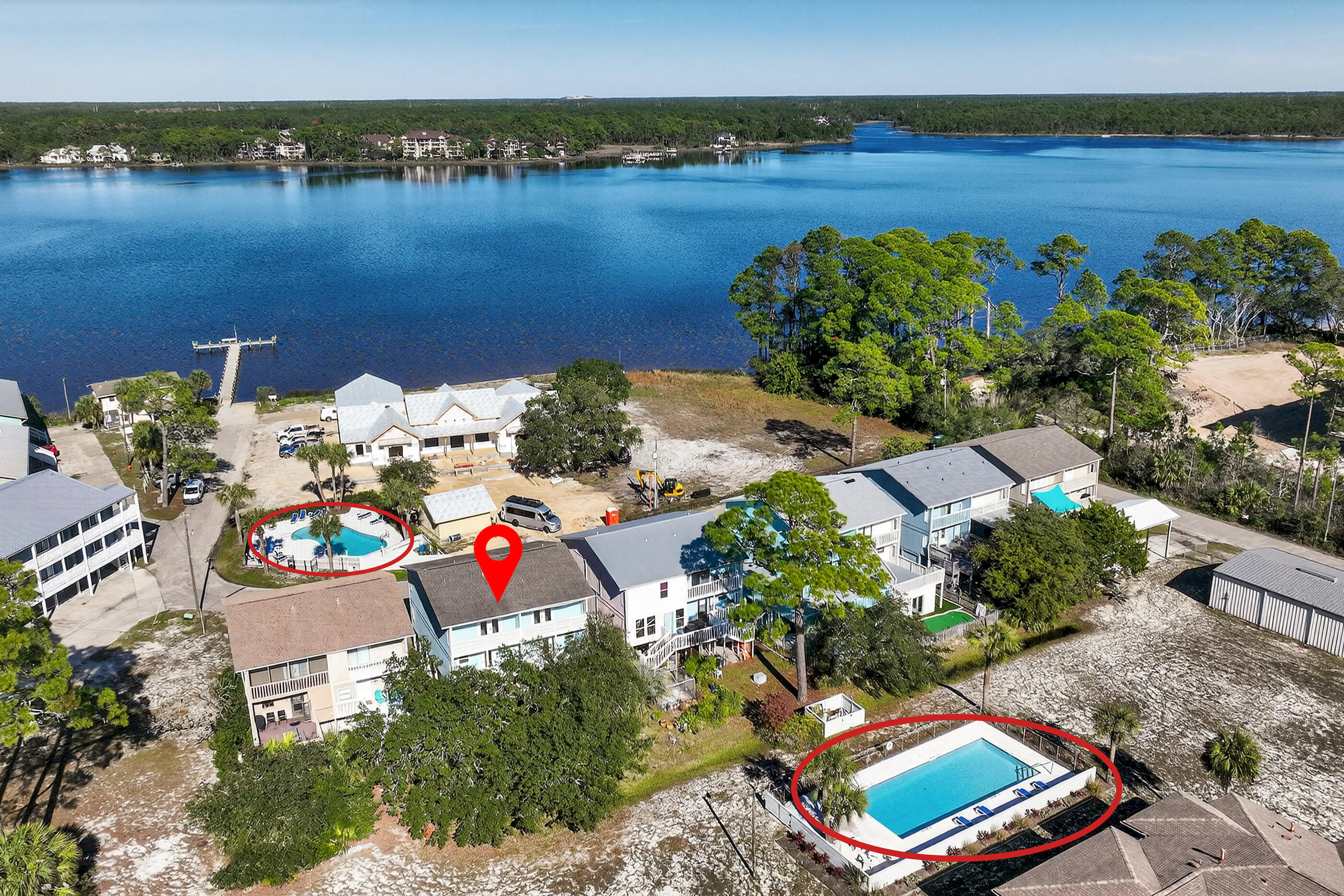 149 Cain Road Panama City Beach FL 32413