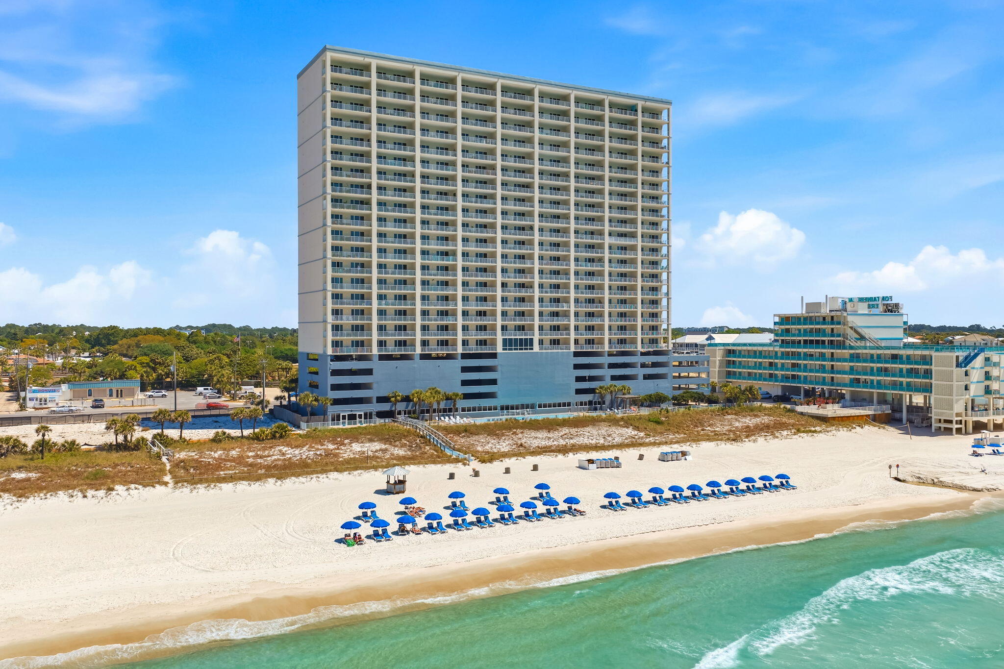 14415 Front Beach Road Panama City Beach FL 32413