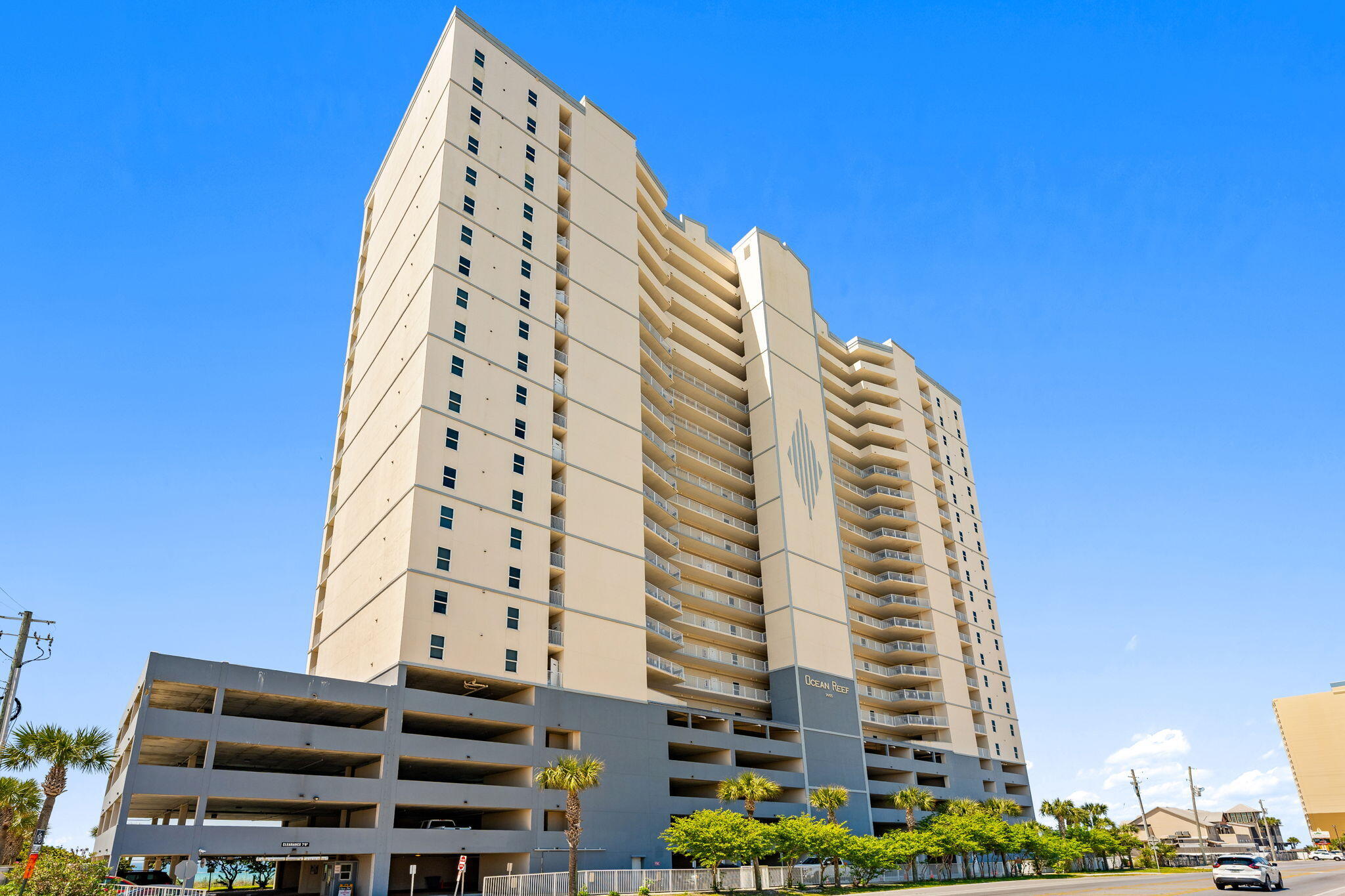 14415 Front Beach Road Panama City Beach FL 32413