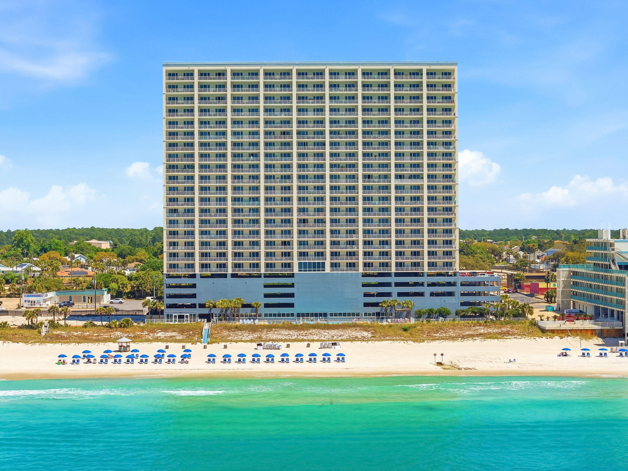 14415 Front Beach Road Panama City Beach FL 32413