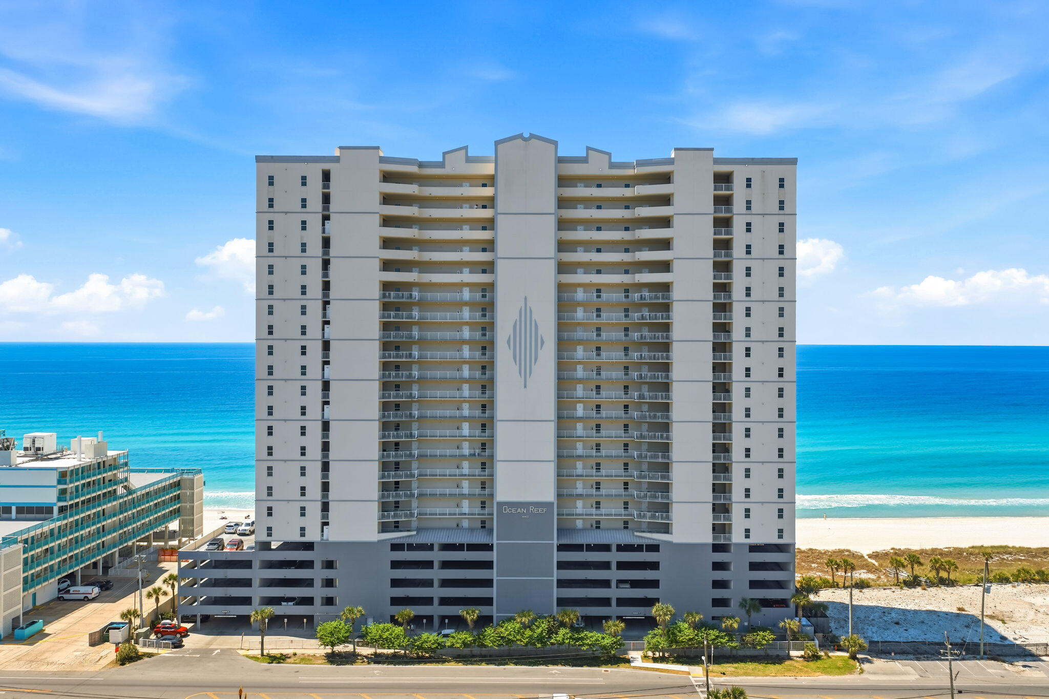 14415 Front Beach Road Panama City Beach FL 32413