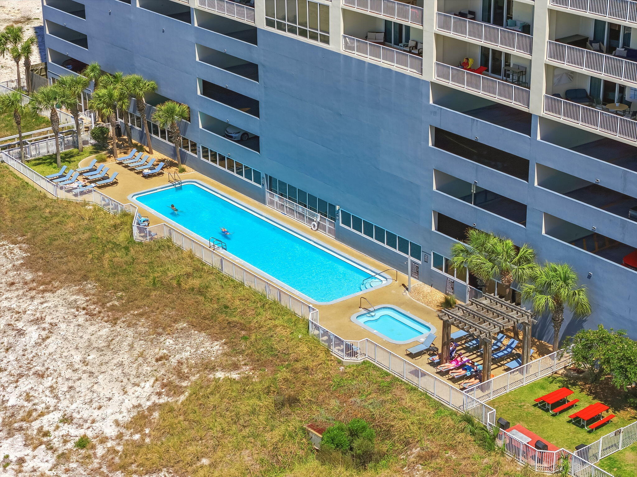 14415 Front Beach Road Panama City Beach FL 32413