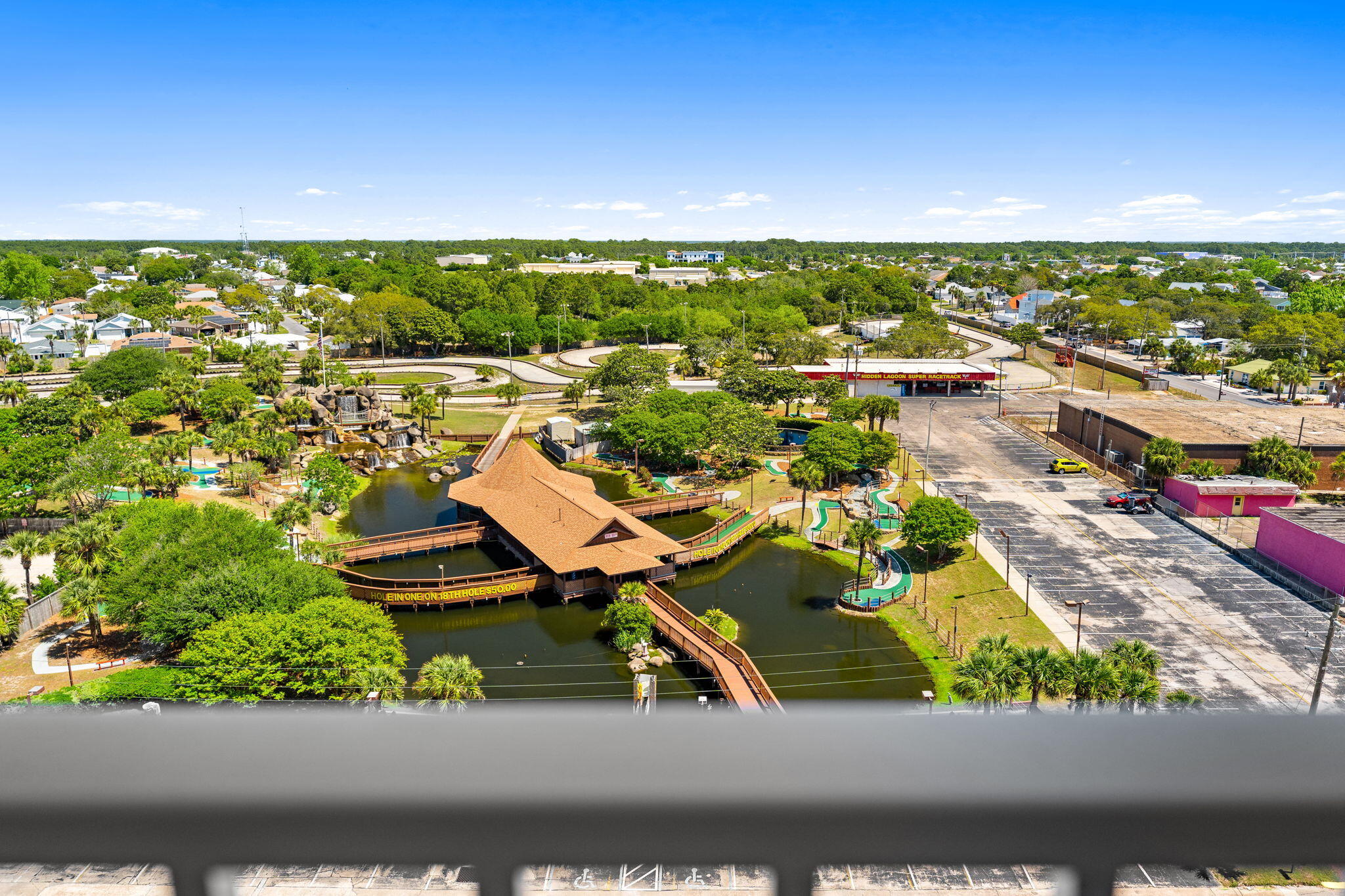 14415 Front Beach Road Panama City Beach FL 32413