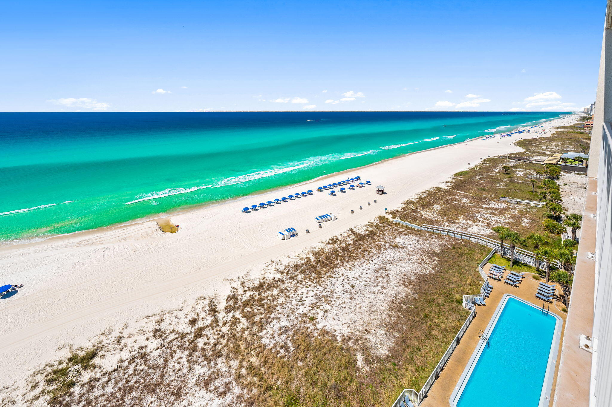14415 Front Beach Road Panama City Beach FL 32413