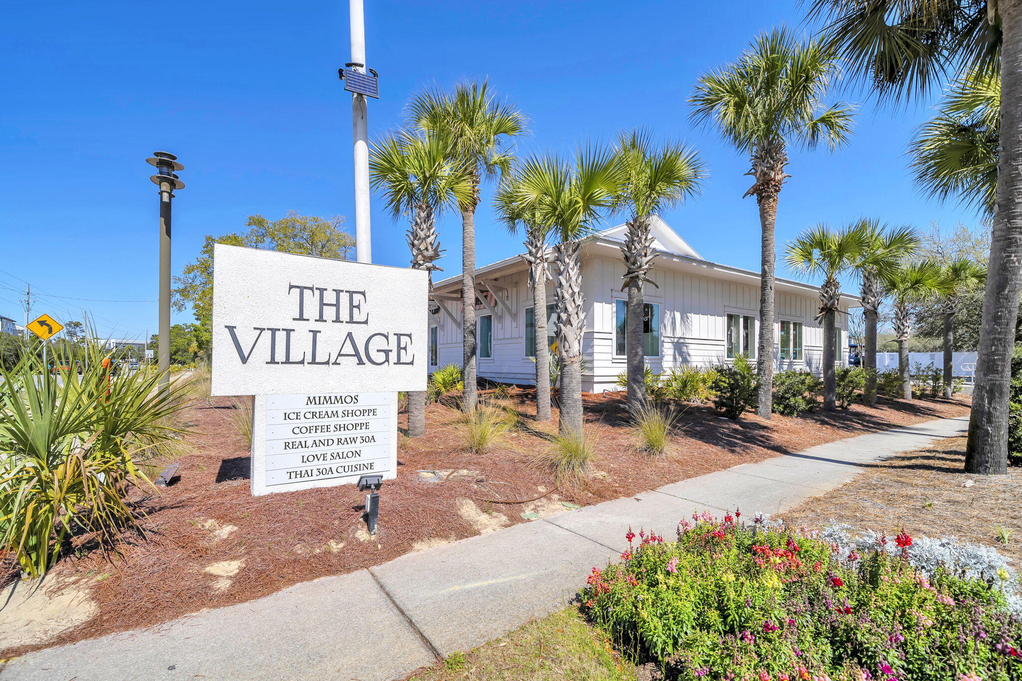 117 Village Boulevard Santa Rosa Beach FL 32459