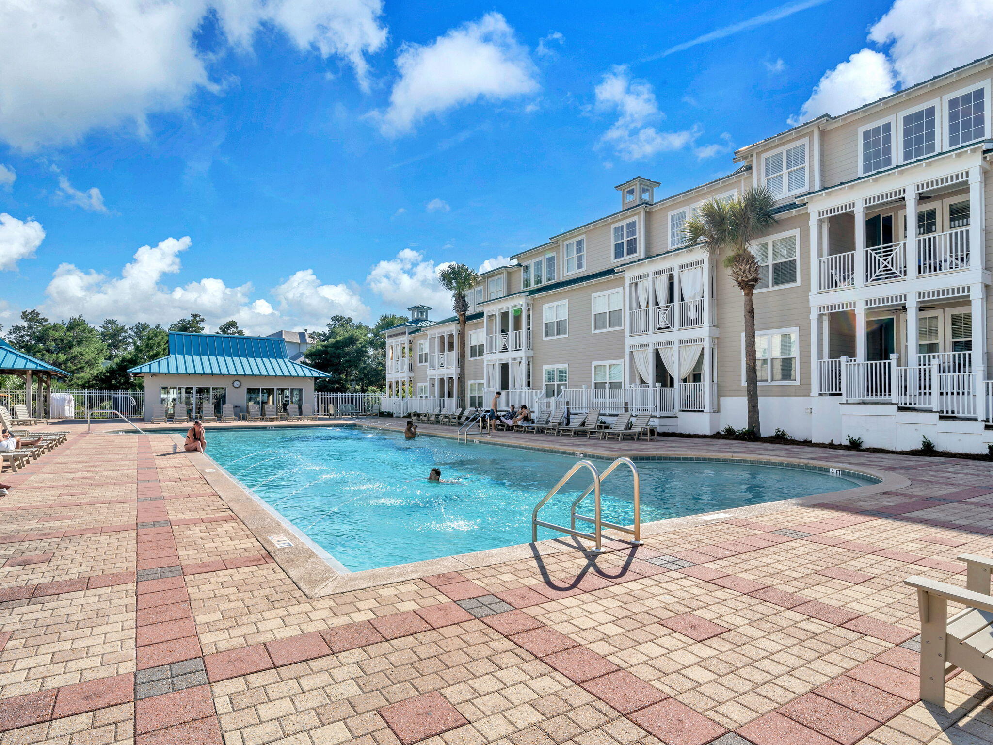 117 Village Boulevard Santa Rosa Beach FL 32459