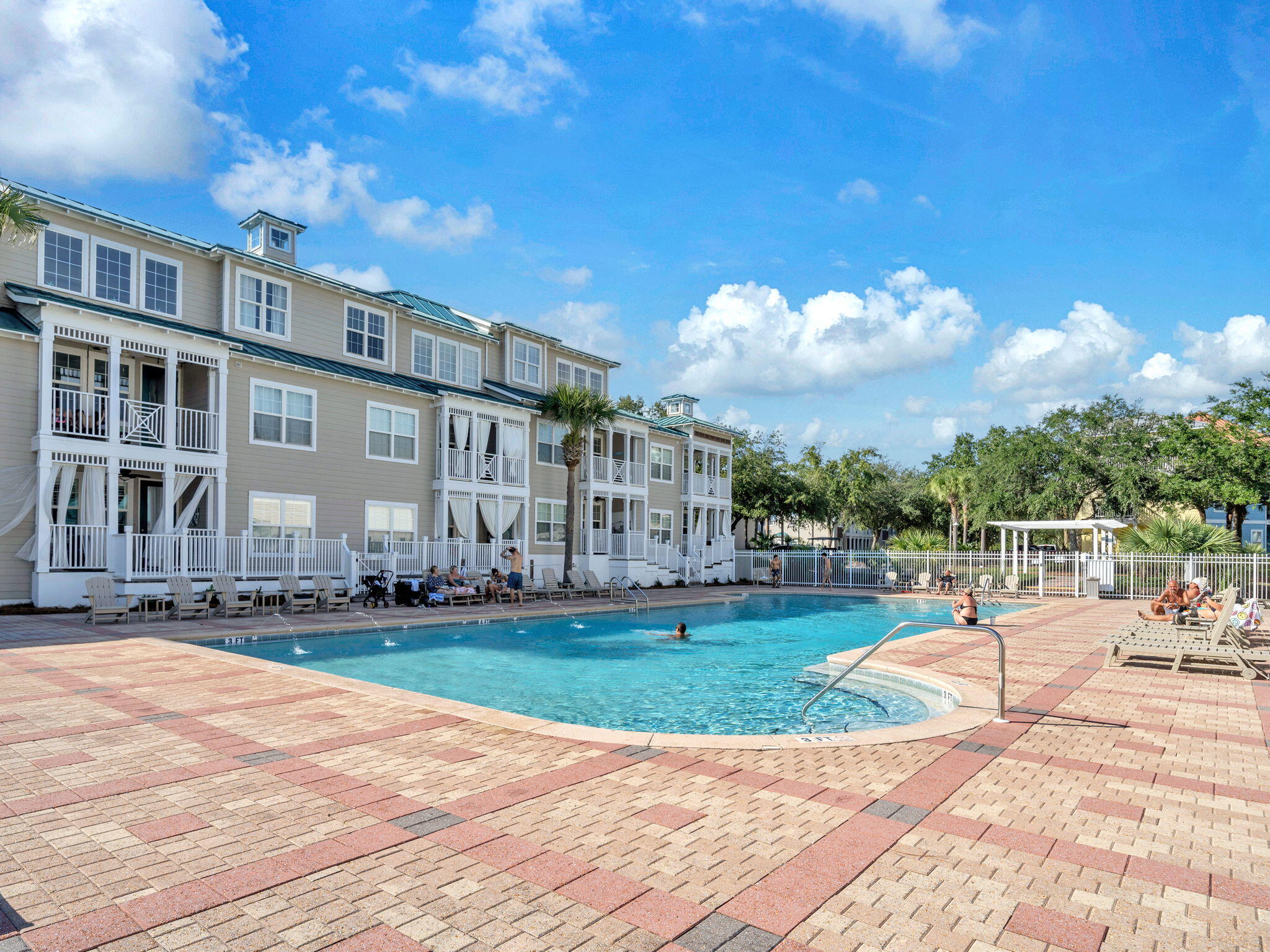 117 Village Boulevard Santa Rosa Beach FL 32459
