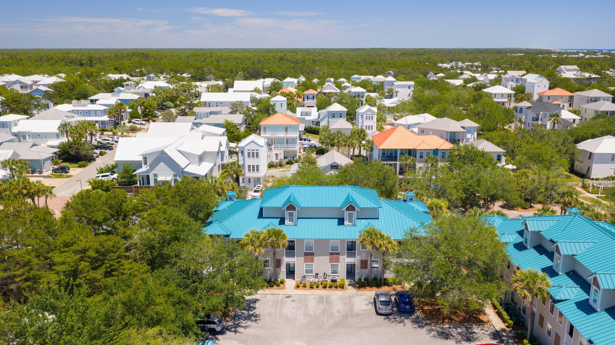 117 Village Boulevard Santa Rosa Beach FL 32459