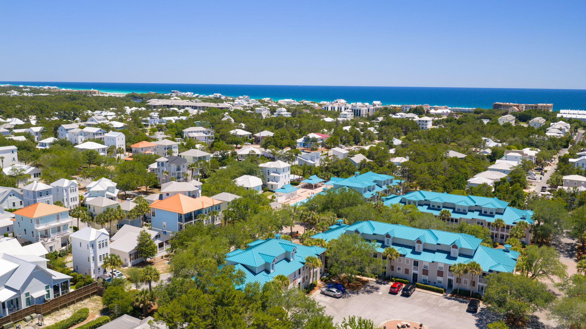 117 Village Boulevard Santa Rosa Beach FL 32459