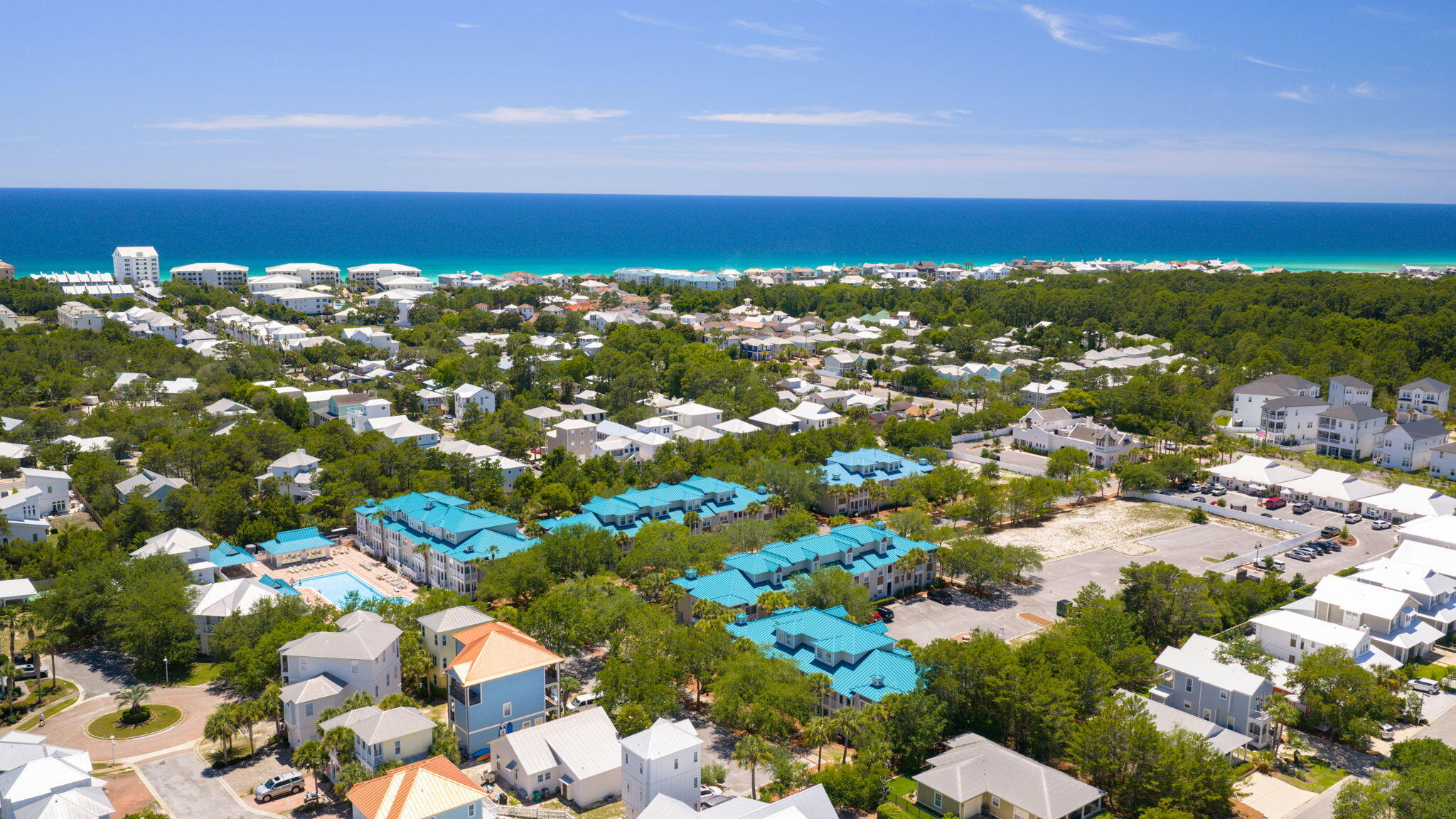 117 Village Boulevard Santa Rosa Beach FL 32459