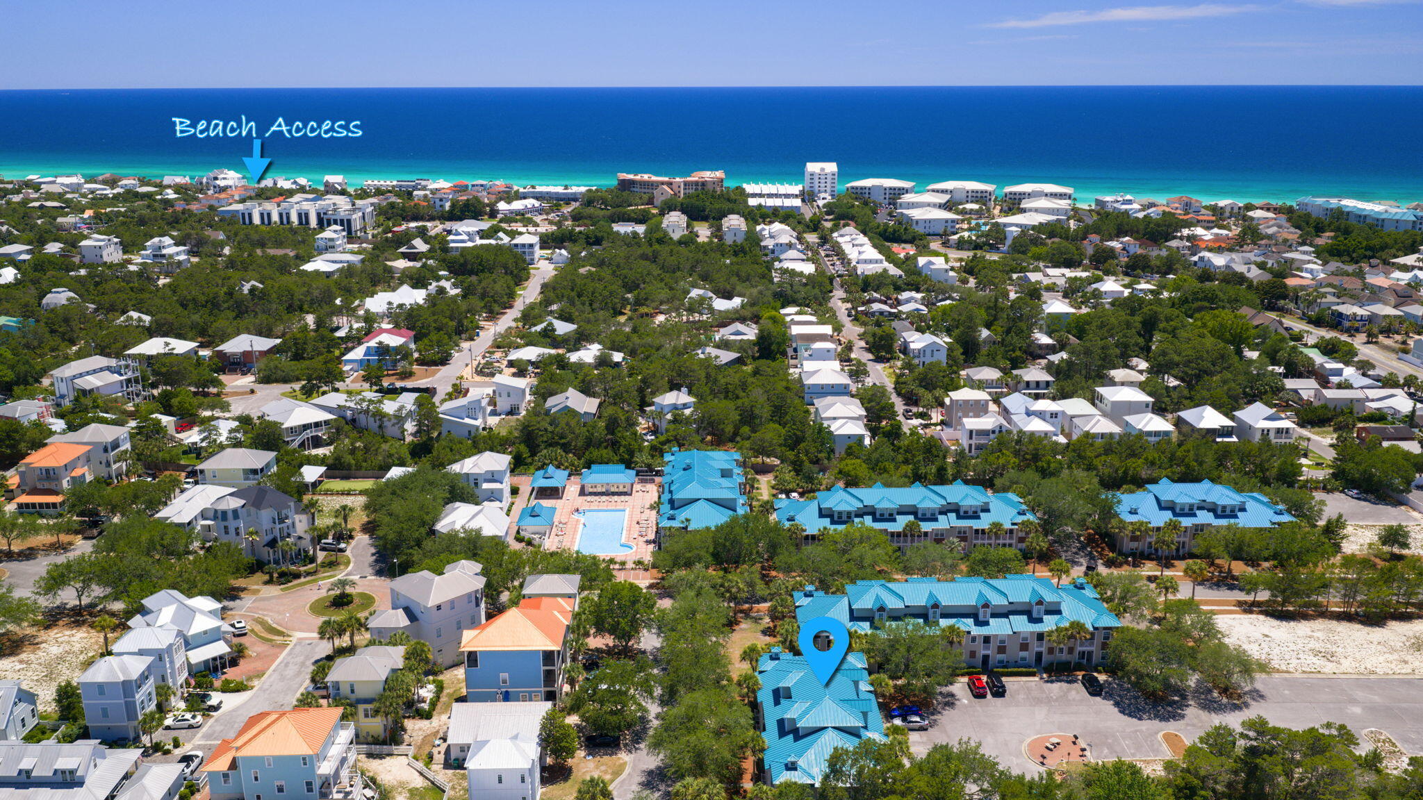117 Village Boulevard Santa Rosa Beach FL 32459