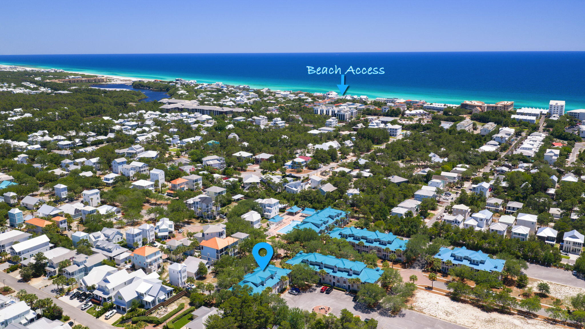 117 Village Boulevard Santa Rosa Beach FL 32459