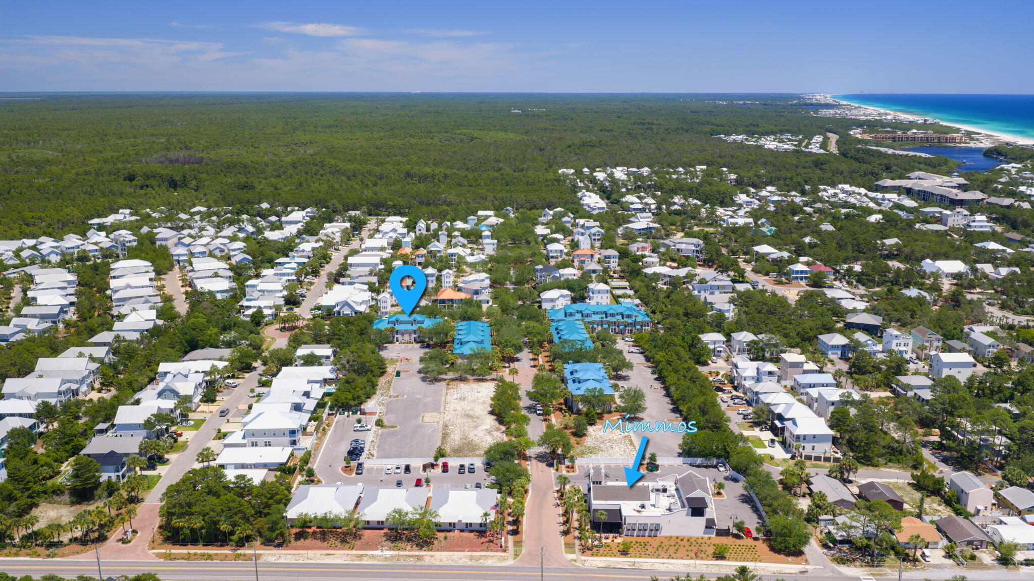 117 Village Boulevard Santa Rosa Beach FL 32459