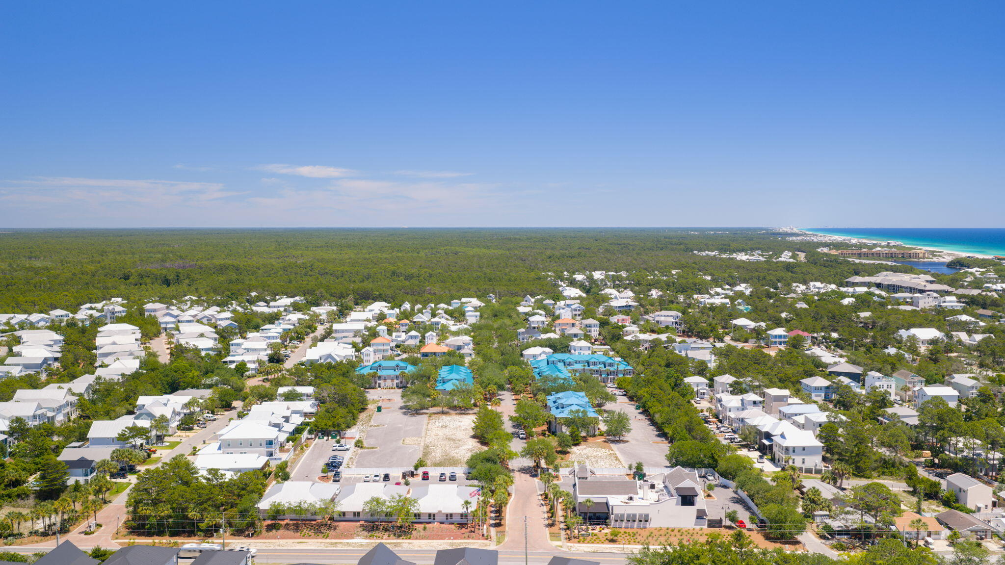 117 Village Boulevard Santa Rosa Beach FL 32459