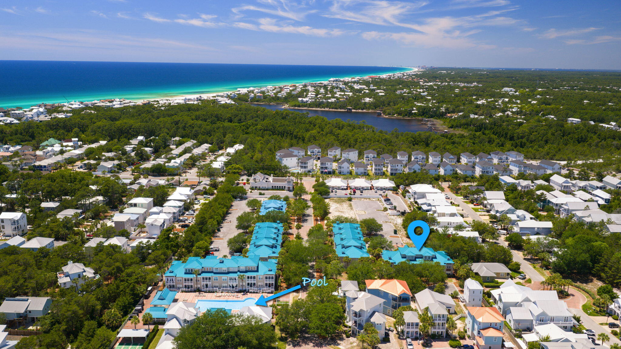 117 Village Boulevard Santa Rosa Beach FL 32459