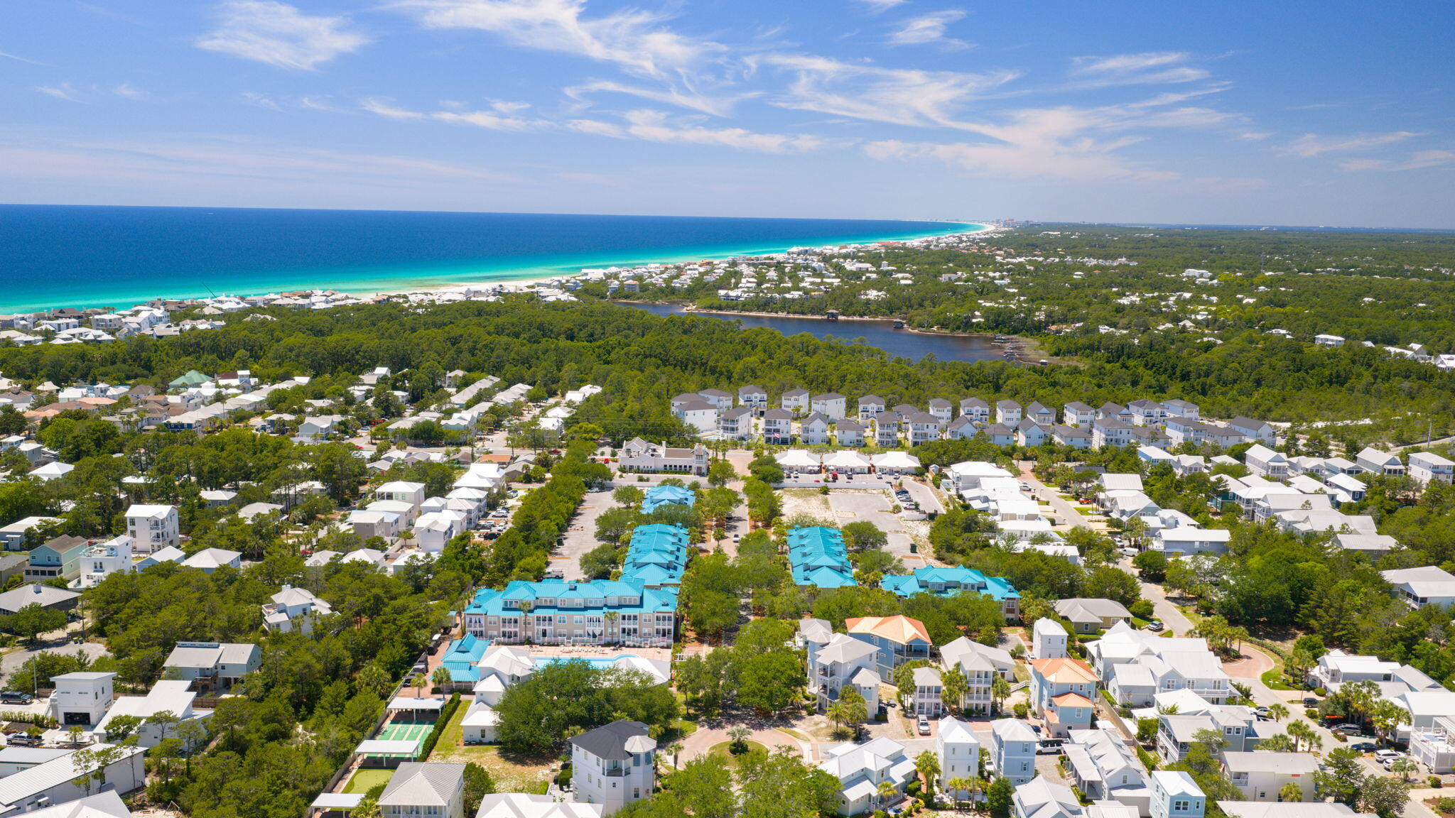 117 Village Boulevard Santa Rosa Beach FL 32459