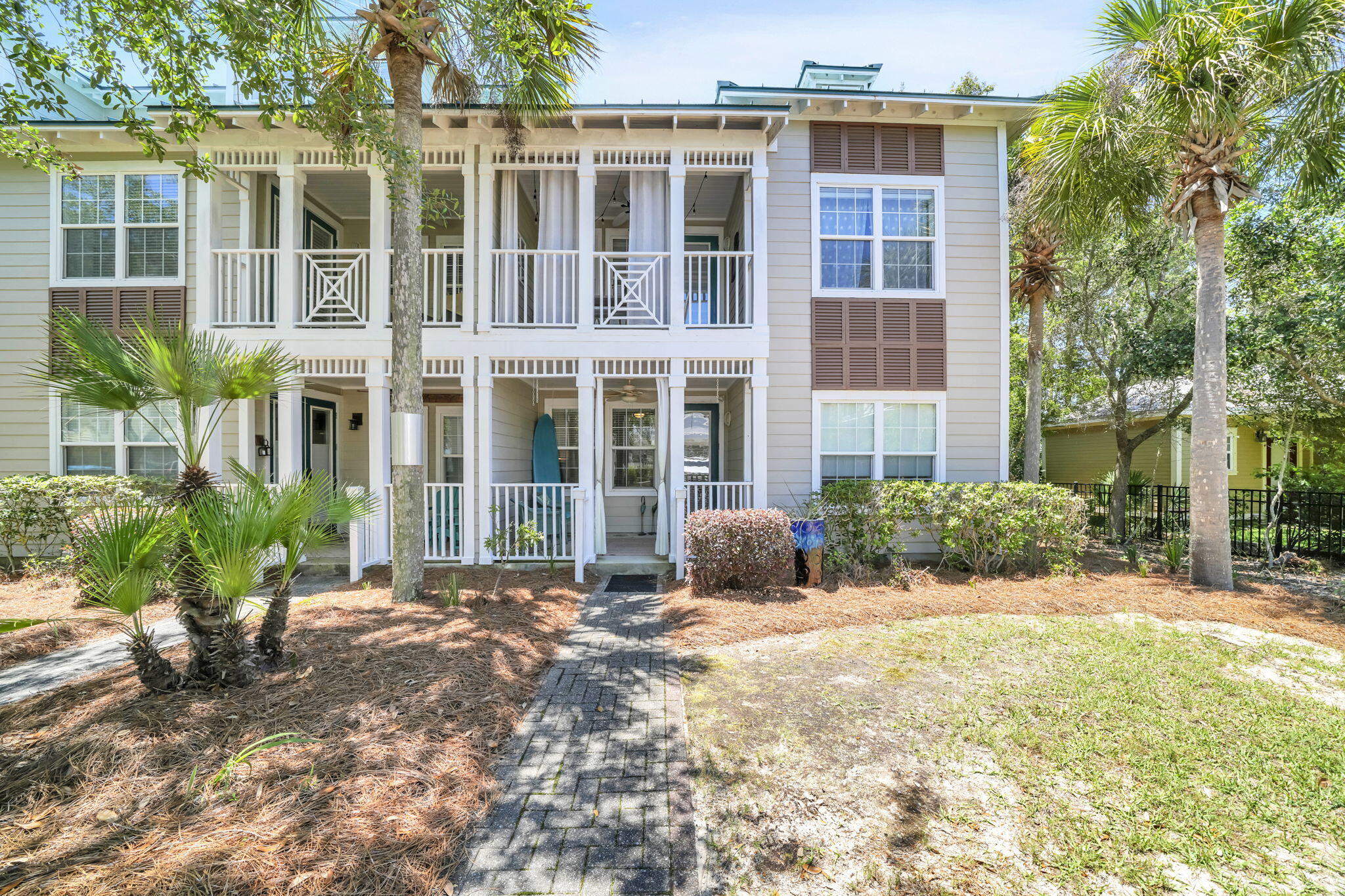 117 Village Boulevard Santa Rosa Beach FL 32459