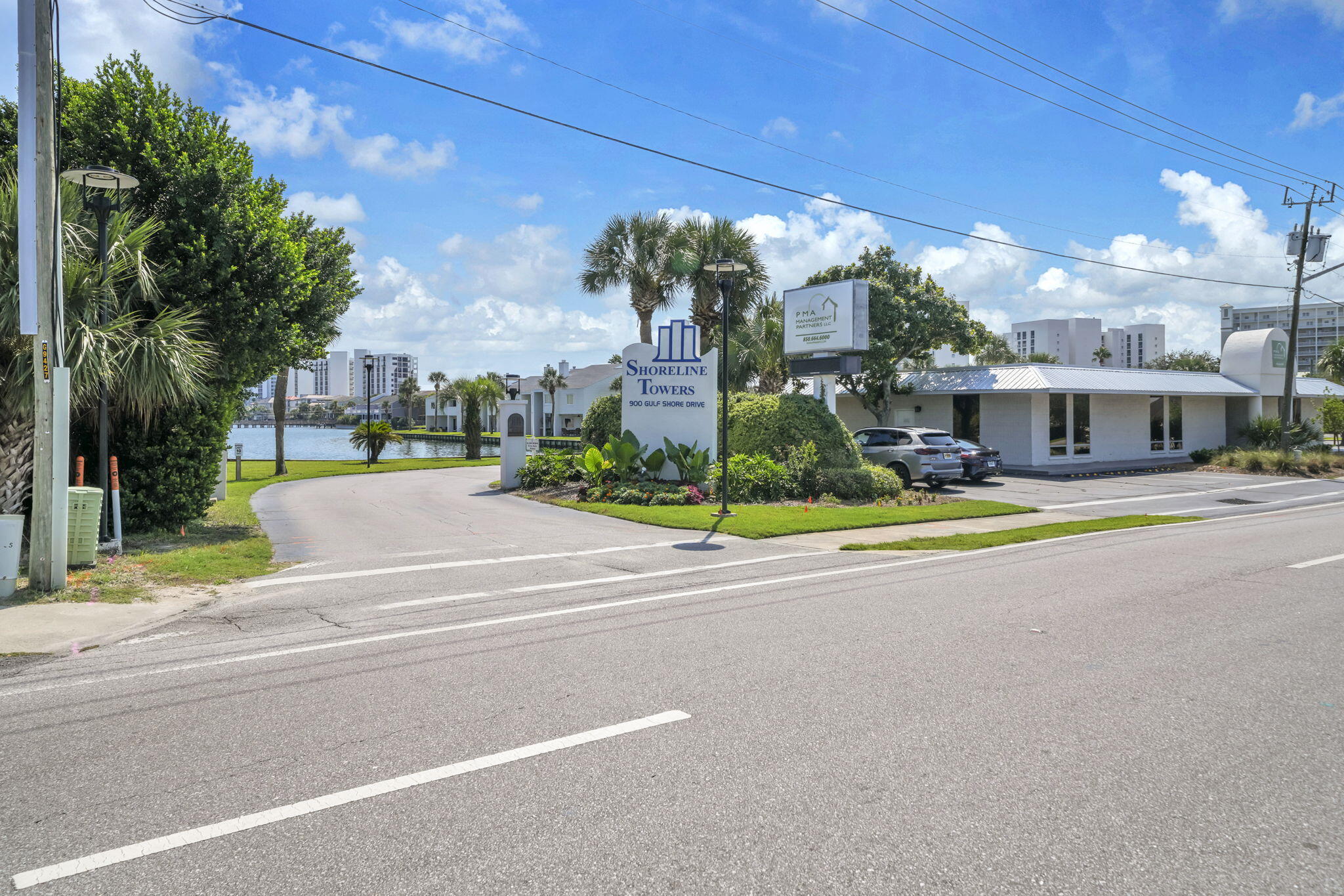 900 Gulf Shore Drive Destin FL 32541