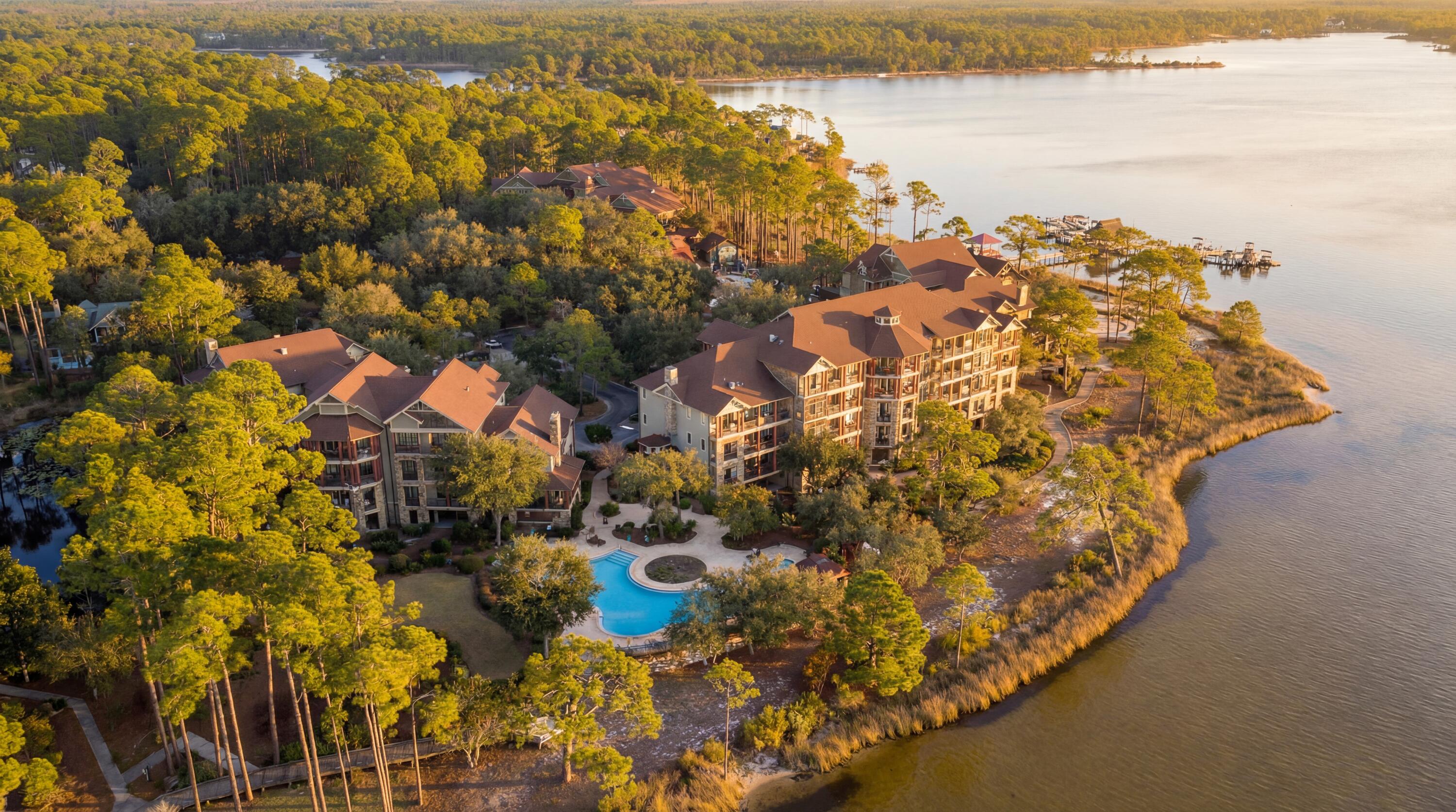 1105 Prospect Promenade Panama City Beach FL 32413