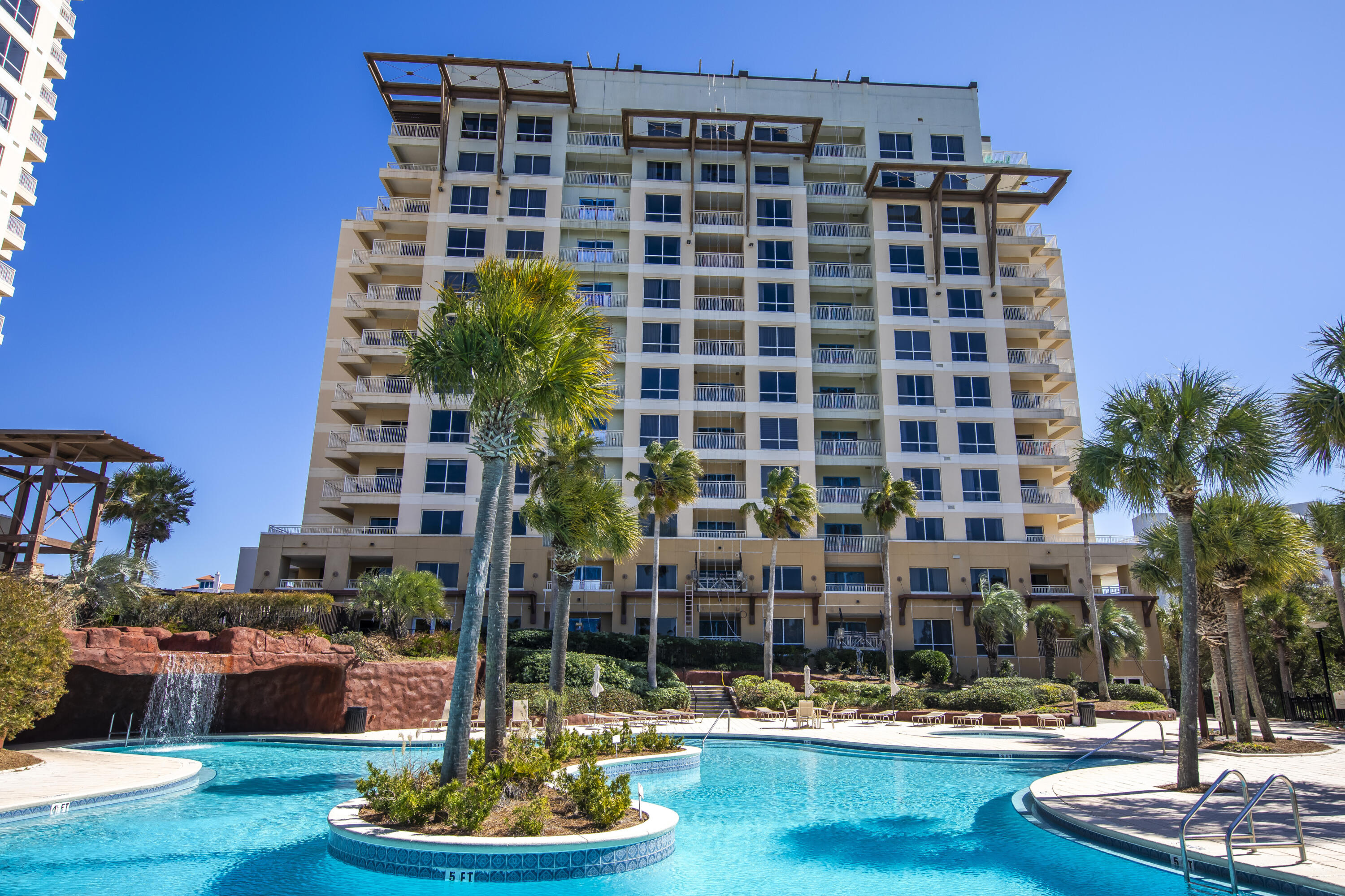 5002 S Sandestin Boulevard Miramar Beach FL 32550