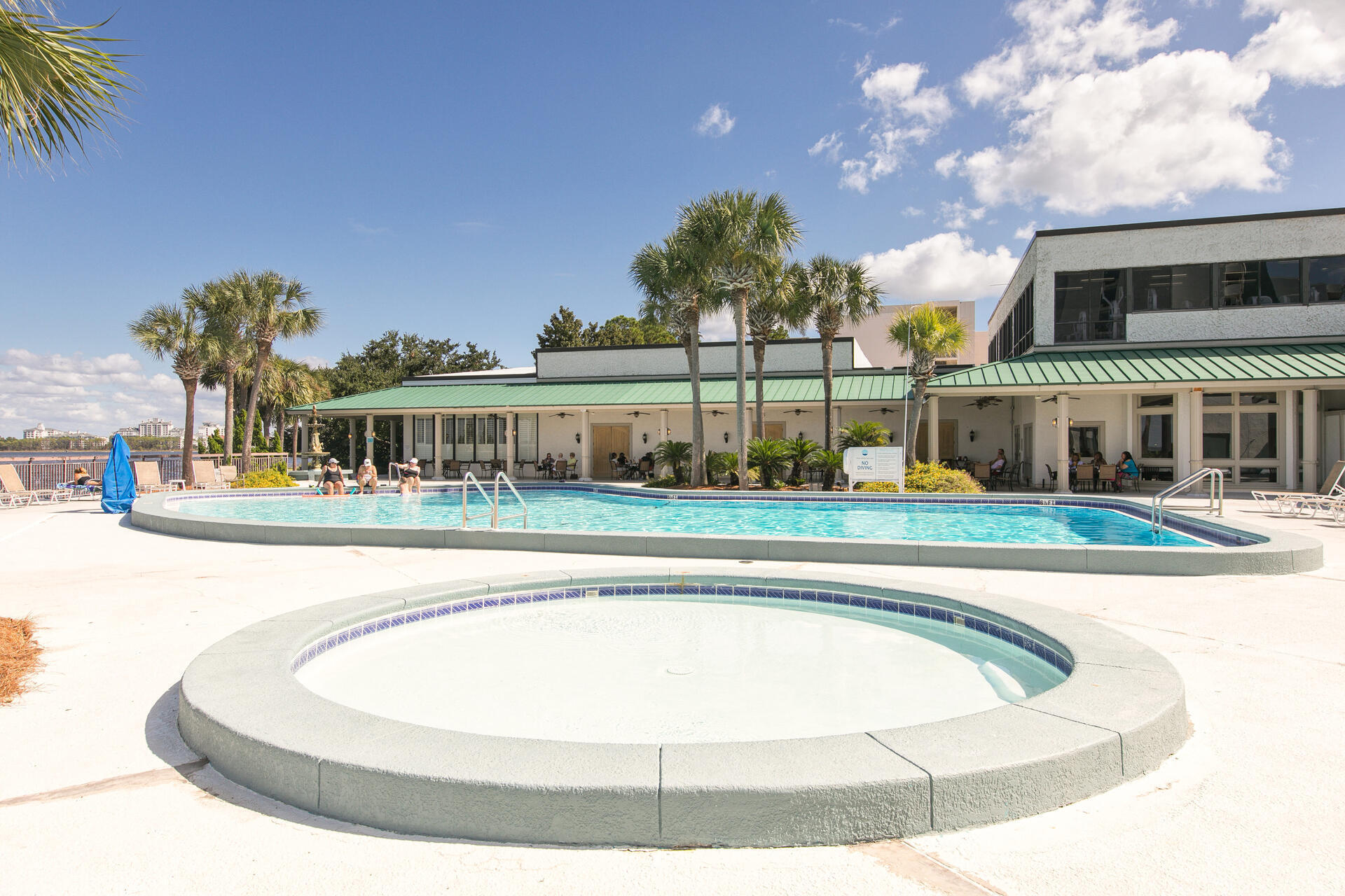 200 N Sandestin Boulevard Miramar Beach FL 32550